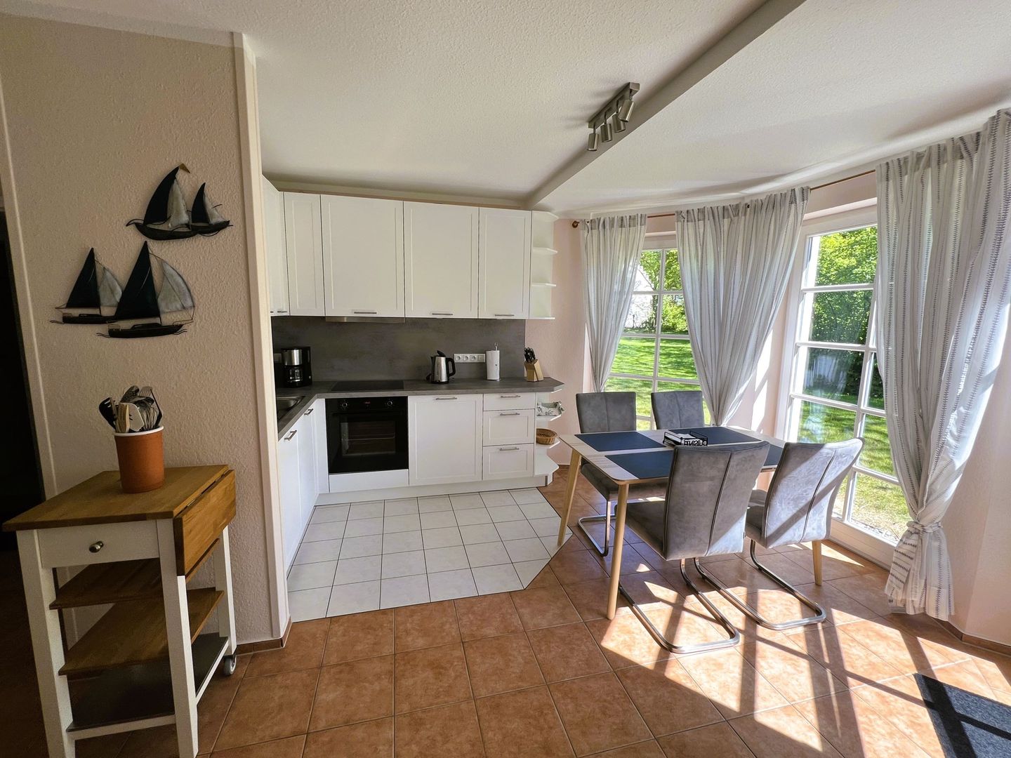  Störtebeker Strasse 14 Whg. 3 "Kiek mal Kiek" Deutschland - 