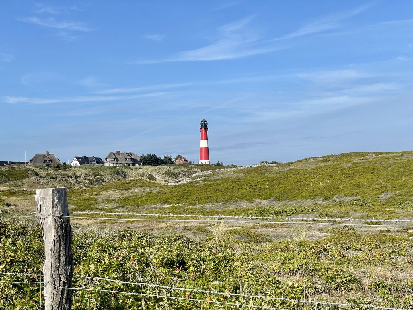  Dünennest Westerland Dünennest - 