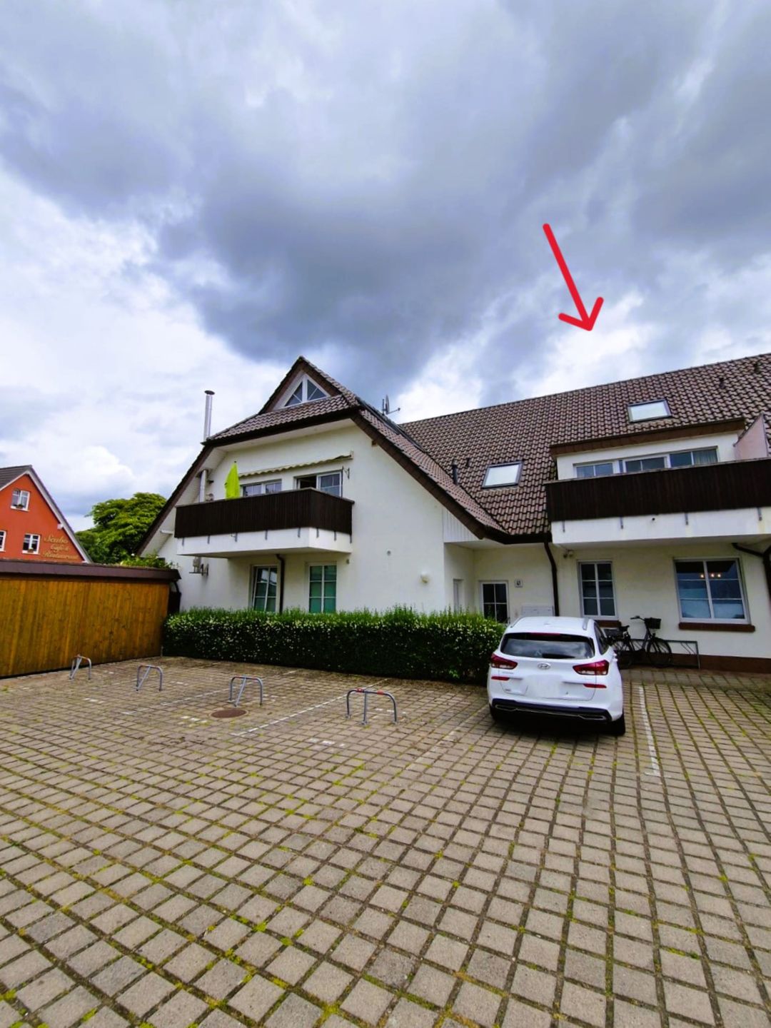  Strandstrasse 41 FeWo 1 Deutschland - 