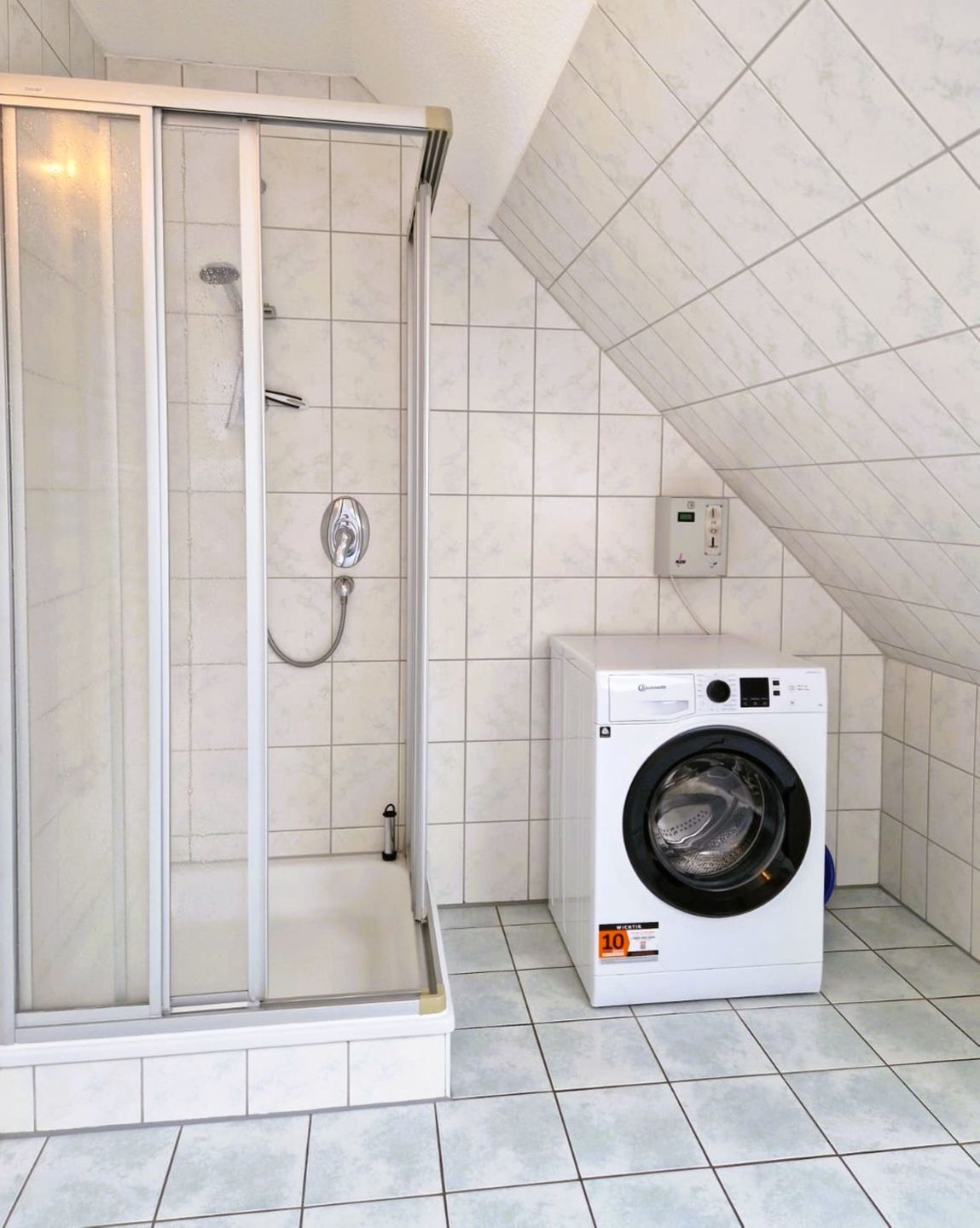  Strandstrasse 41 FeWo 1 Deutschland - 