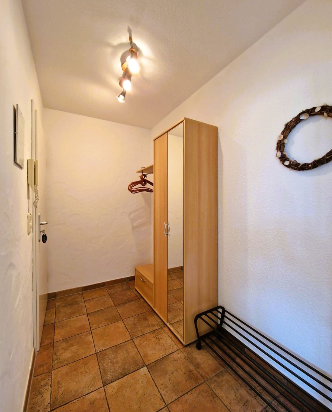  Strandstrasse 41 FeWo 1 Deutschland - 