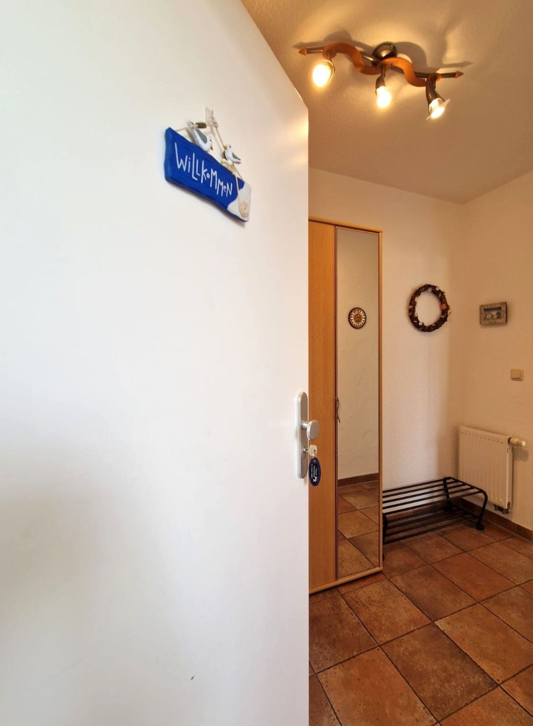  Strandstrasse 41 FeWo 1 Deutschland - 