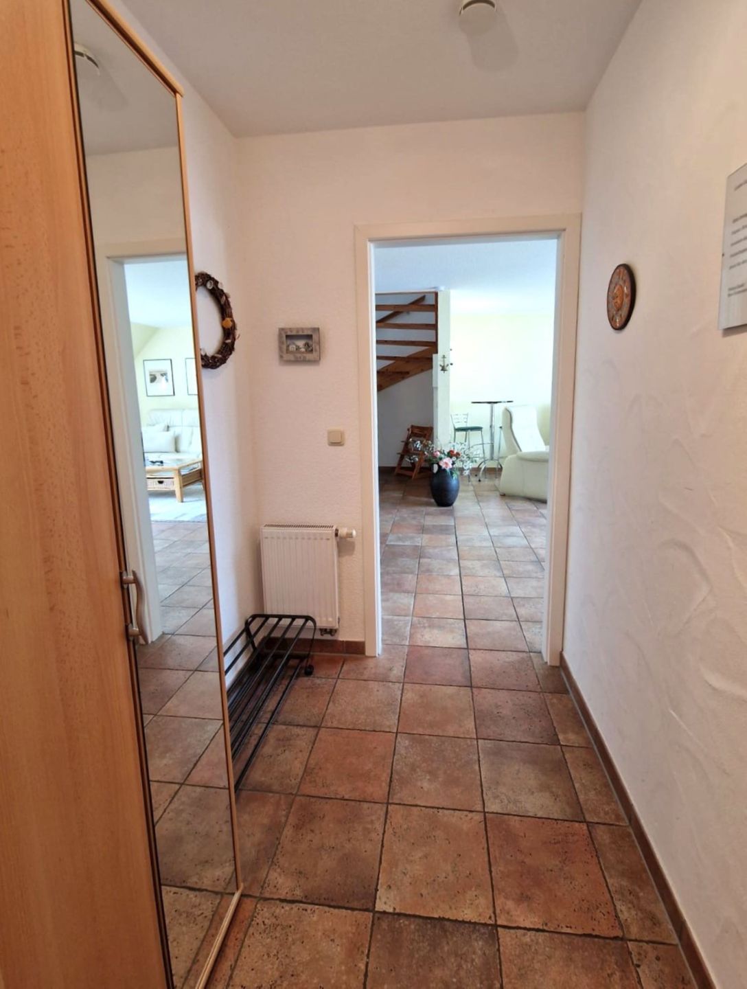  Strandstrasse 41 FeWo 1 Deutschland - 