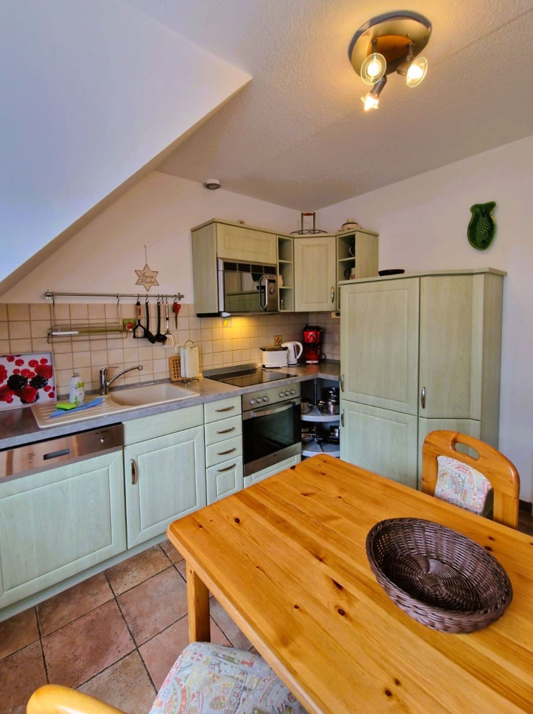  Strandstrasse 41 FeWo 1 Deutschland - 