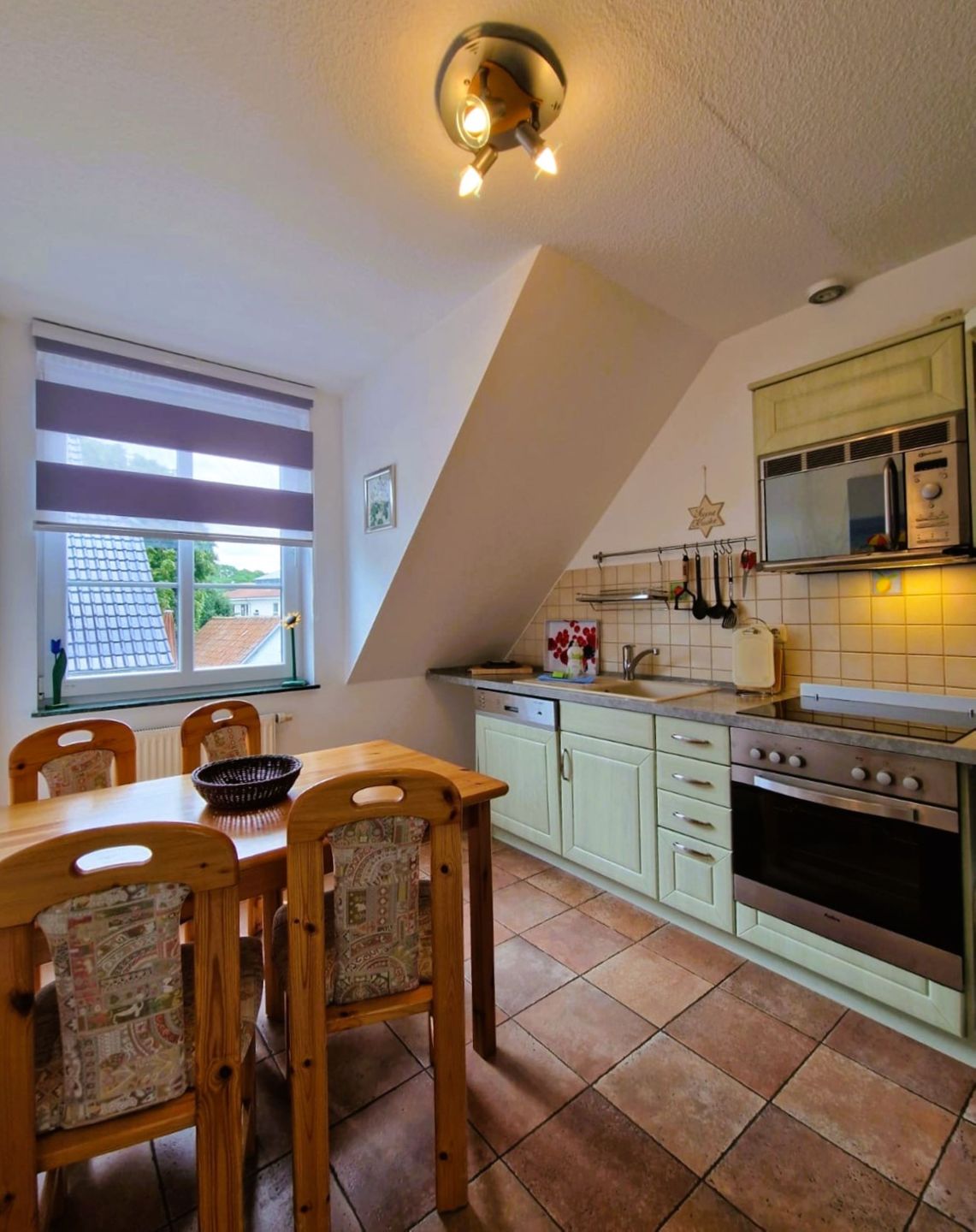  Strandstrasse 41 FeWo 1 Deutschland - 