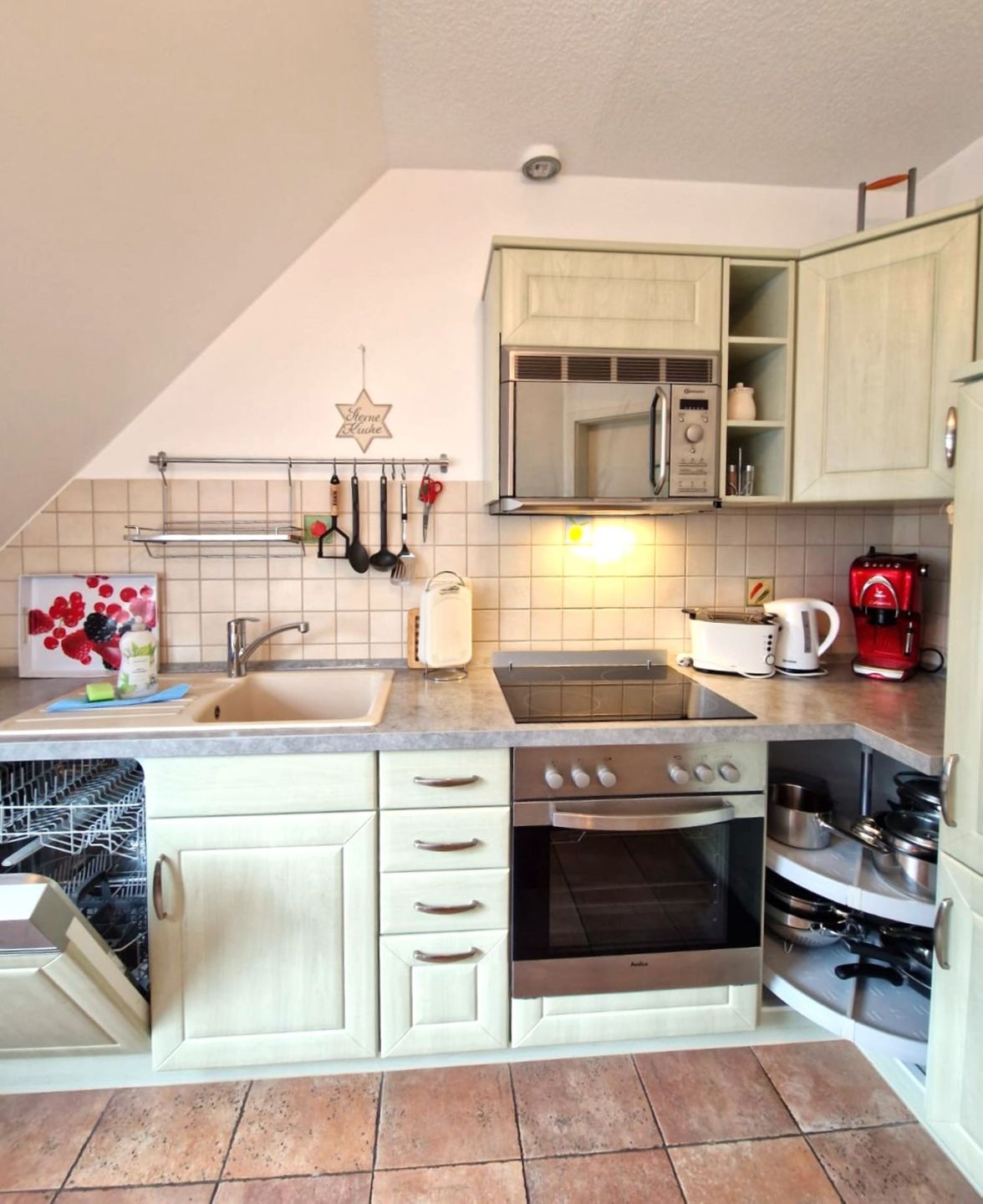  Strandstrasse 41 FeWo 1 Deutschland - 