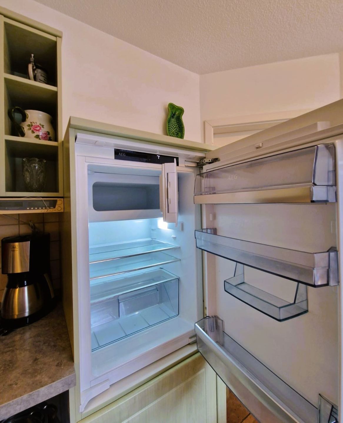  Strandstrasse 41 FeWo 1 Deutschland - 