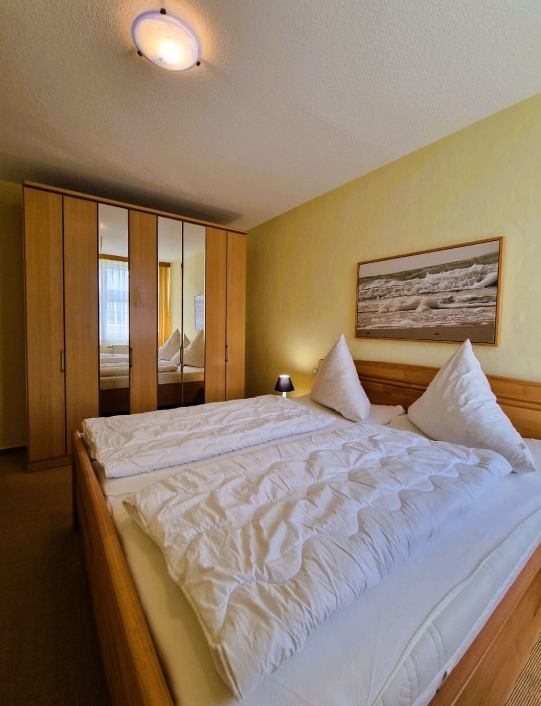  Strandstrasse 41 FeWo 1 Deutschland - 