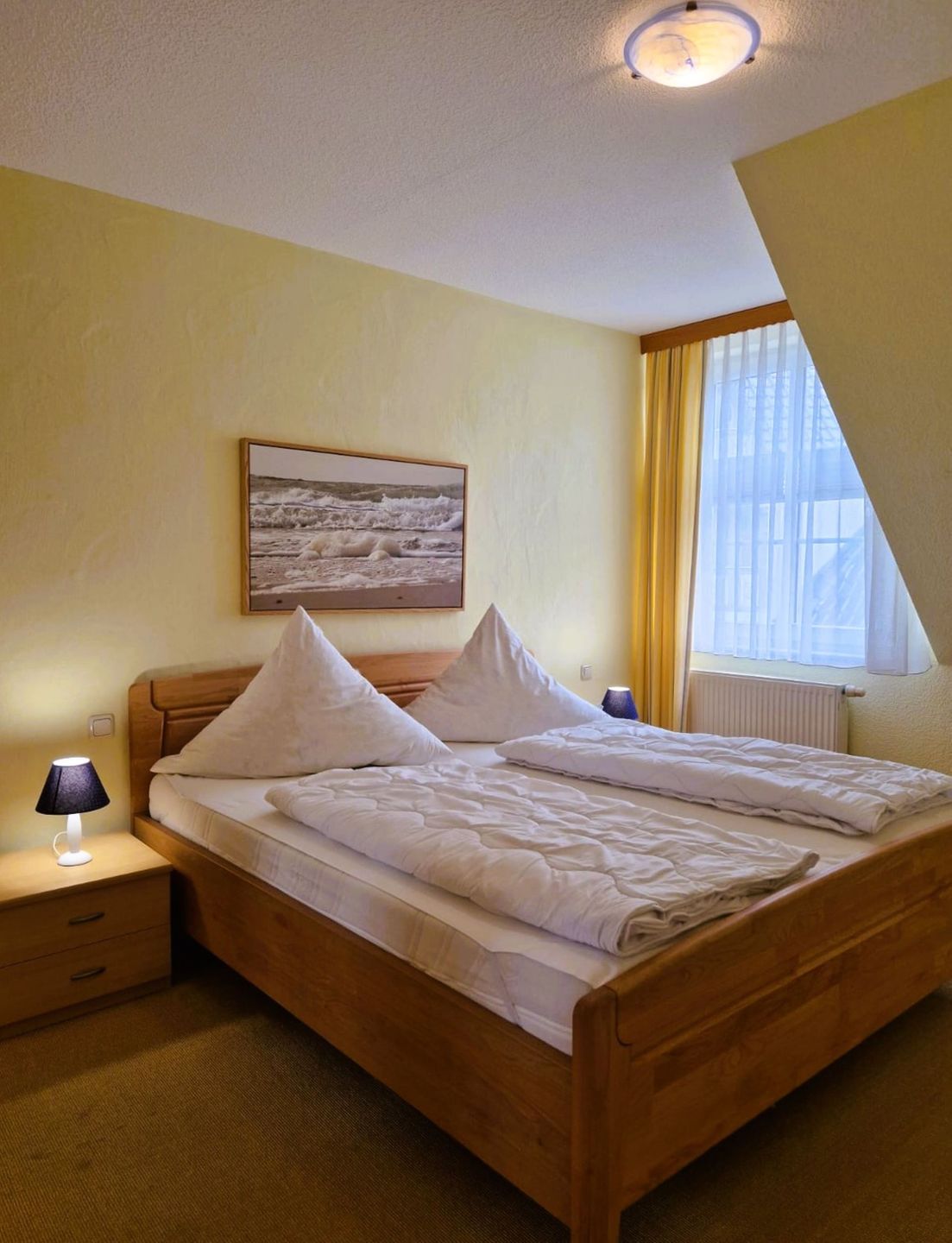  Strandstrasse 41 FeWo 1 Deutschland - 