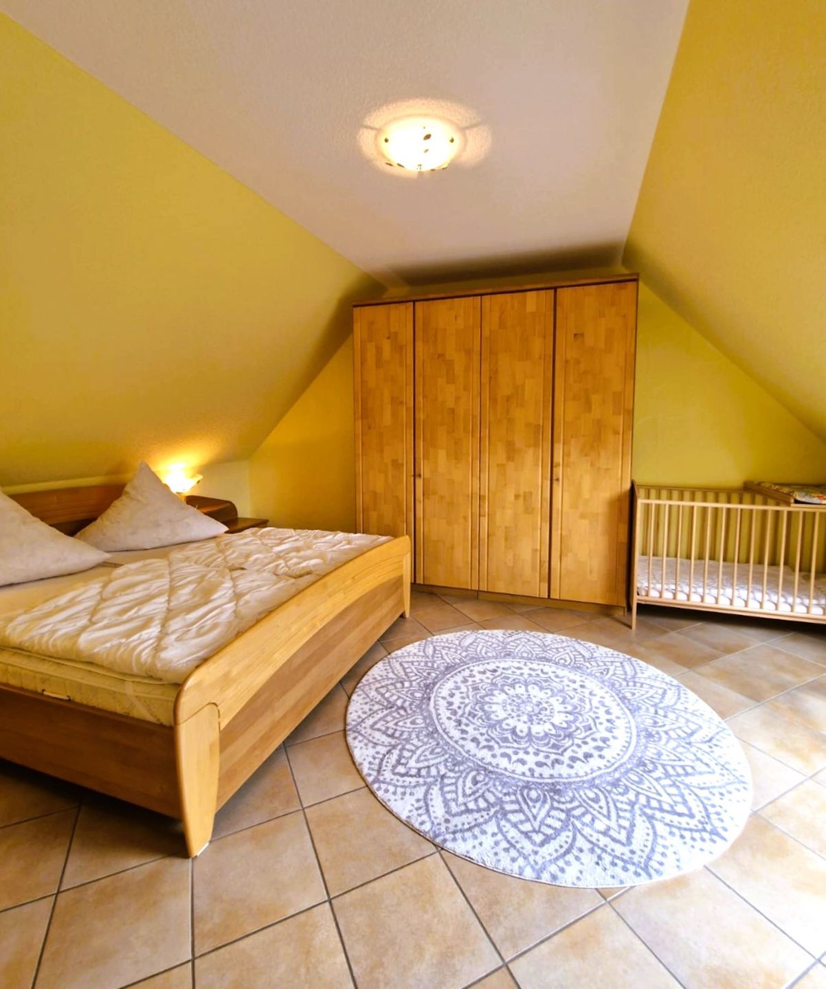  Strandstrasse 41 FeWo 1 Deutschland - 