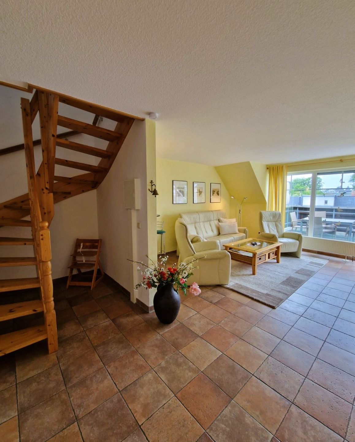  Strandstrasse 41 FeWo 1 Deutschland - 