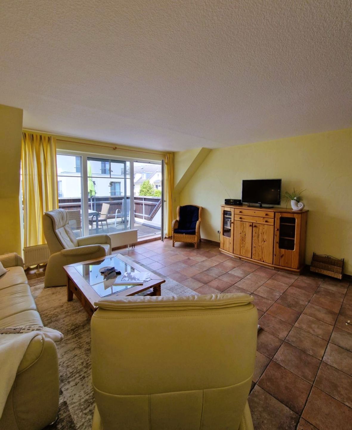  Strandstrasse 41 FeWo 1 Deutschland - 