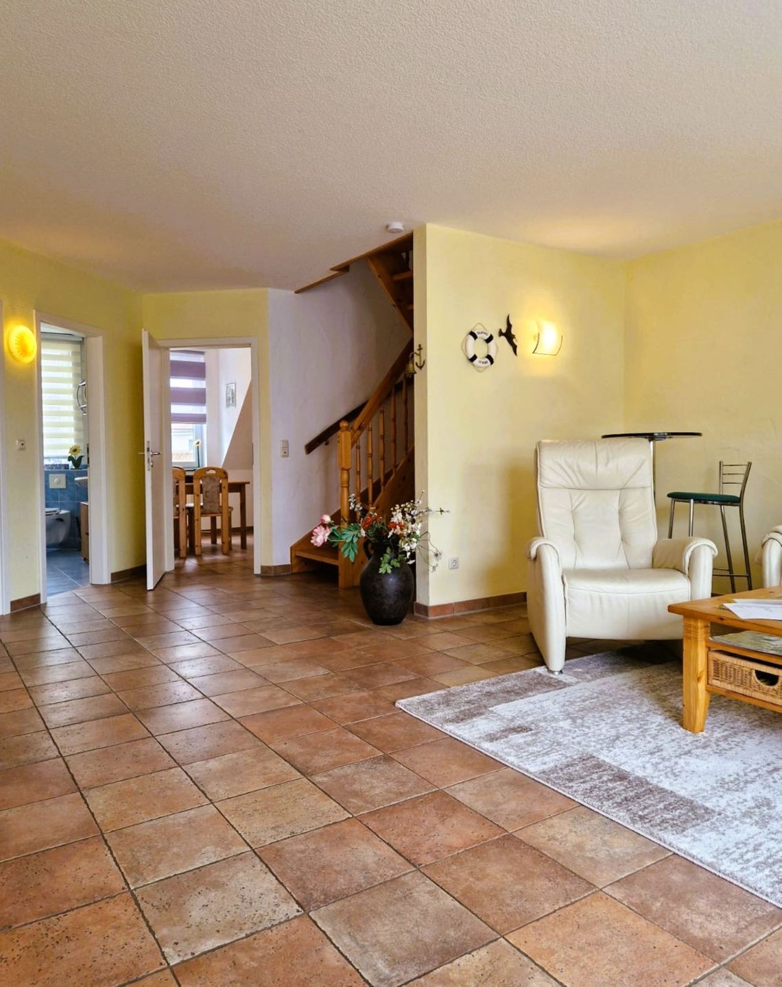  Strandstrasse 41 FeWo 1 Deutschland - 