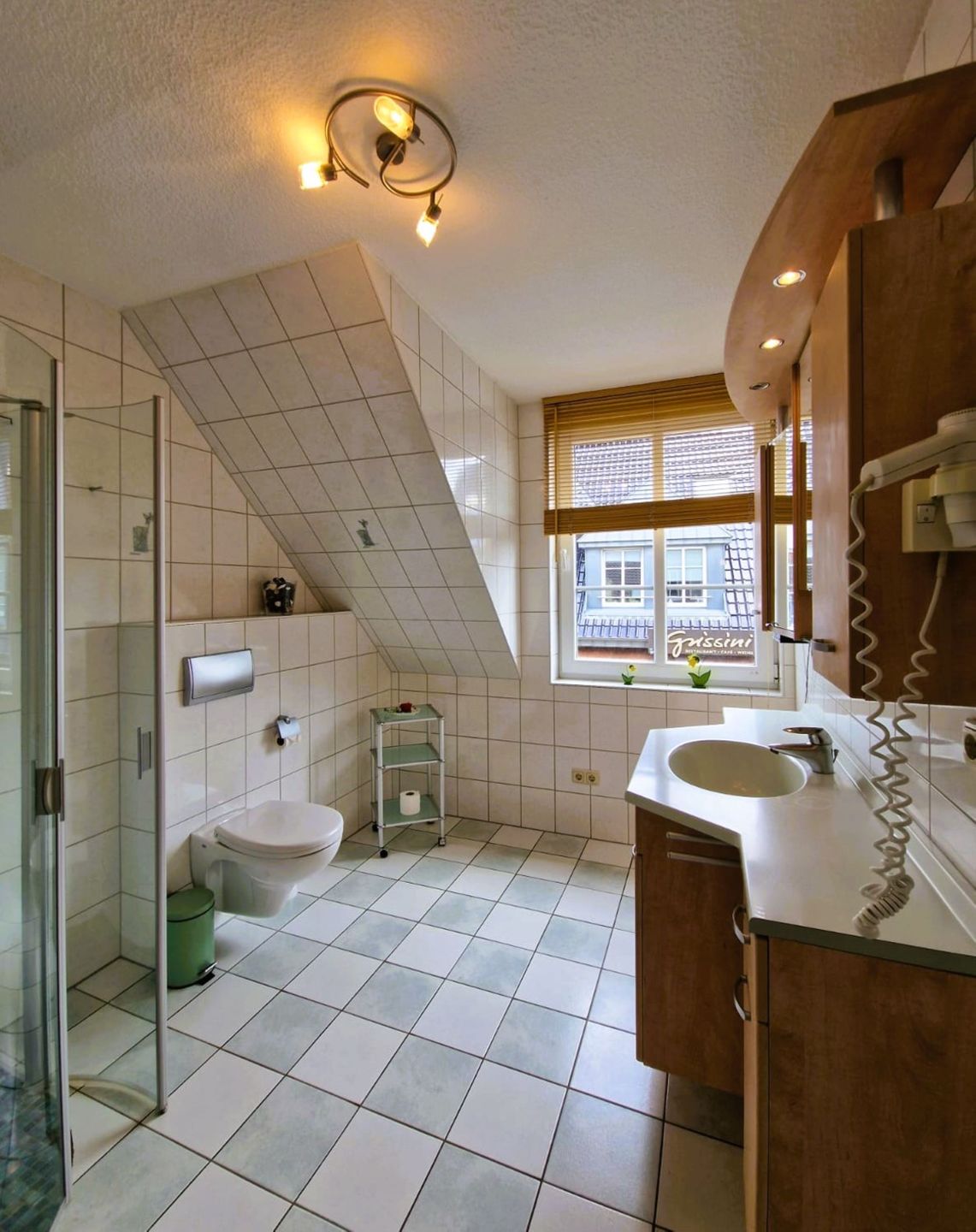  Strandstrasse 41 FeWo 2 Deutschland - 