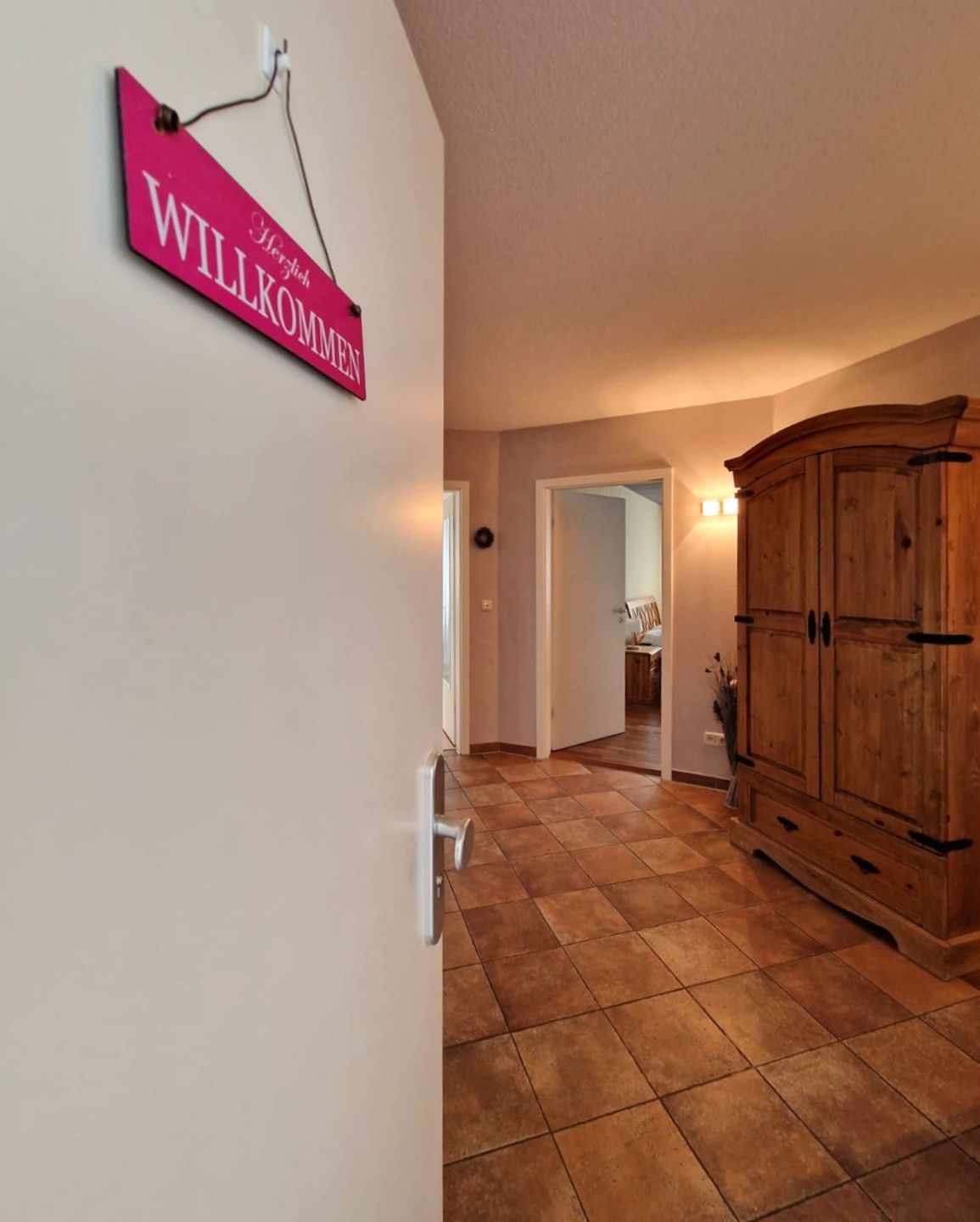  Strandstrasse 41 FeWo 2 Deutschland - 