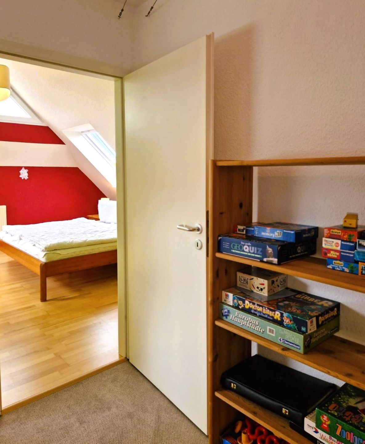  Strandstrasse 41 FeWo 2 Deutschland - 