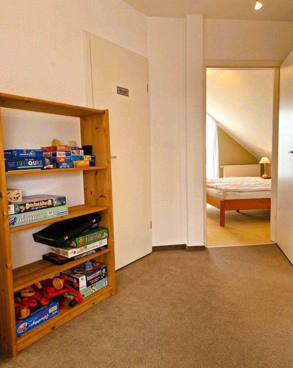  Strandstrasse 41 FeWo 2 Deutschland - 