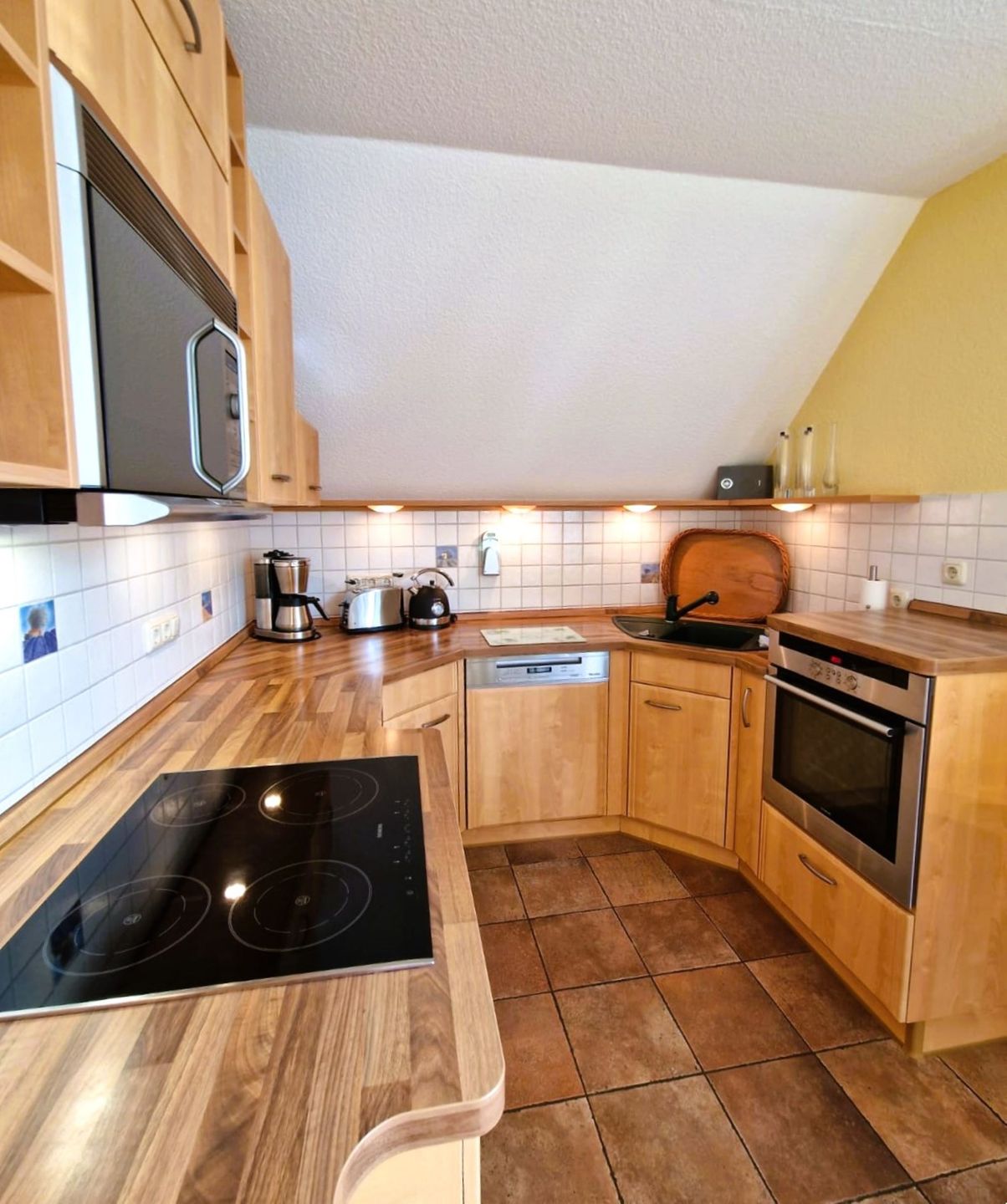  Strandstrasse 41 FeWo 2 Deutschland - 