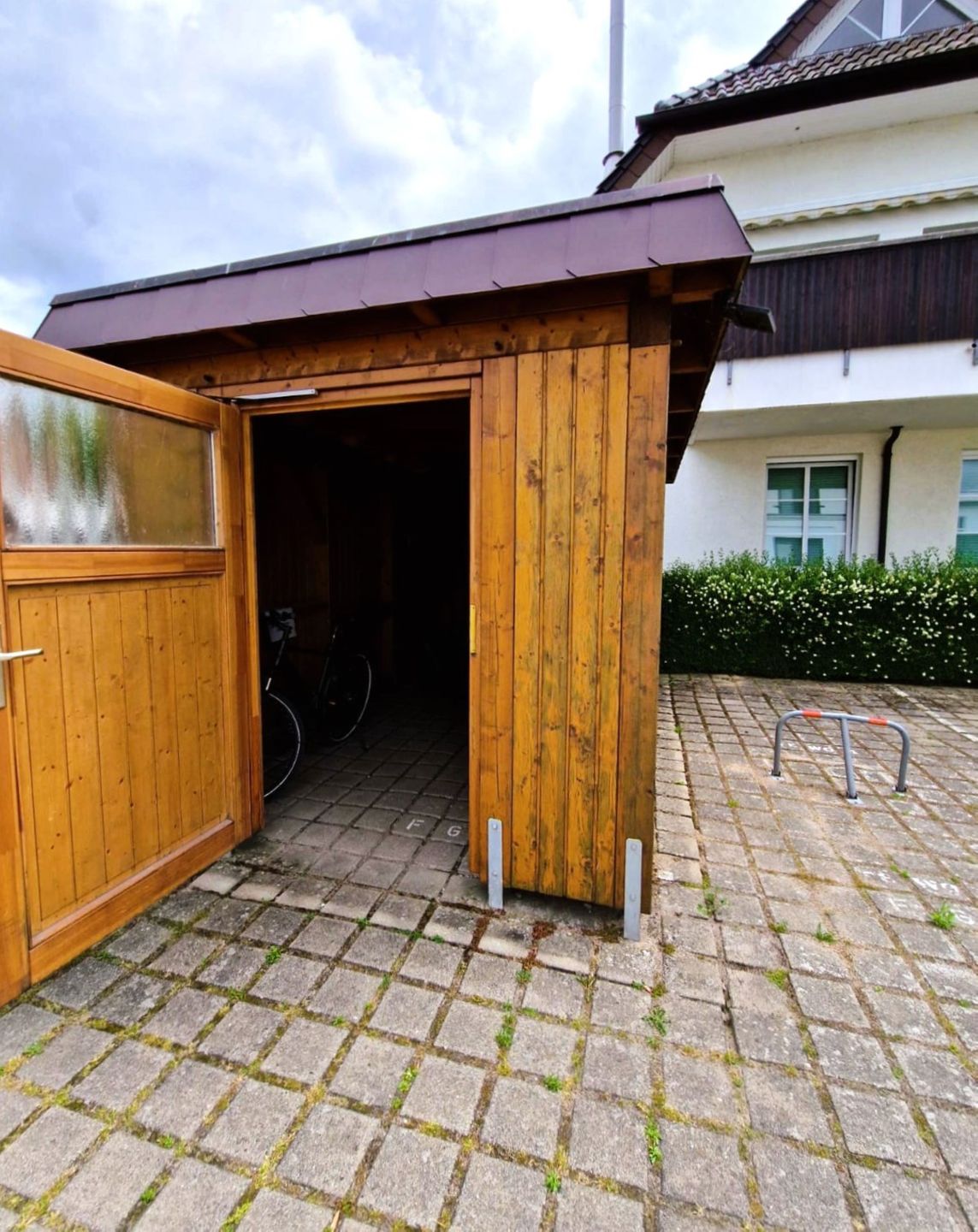  Strandstrasse 41 FeWo 2 Deutschland - 