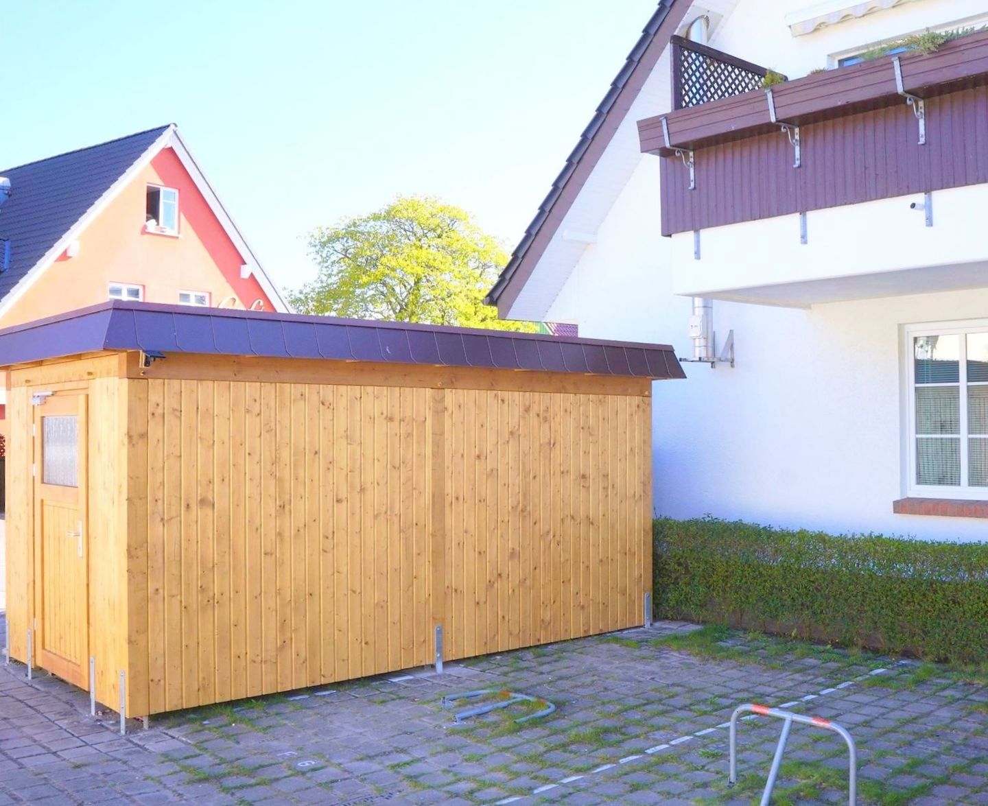  Strandstrasse 41 FeWo 2 Deutschland - 