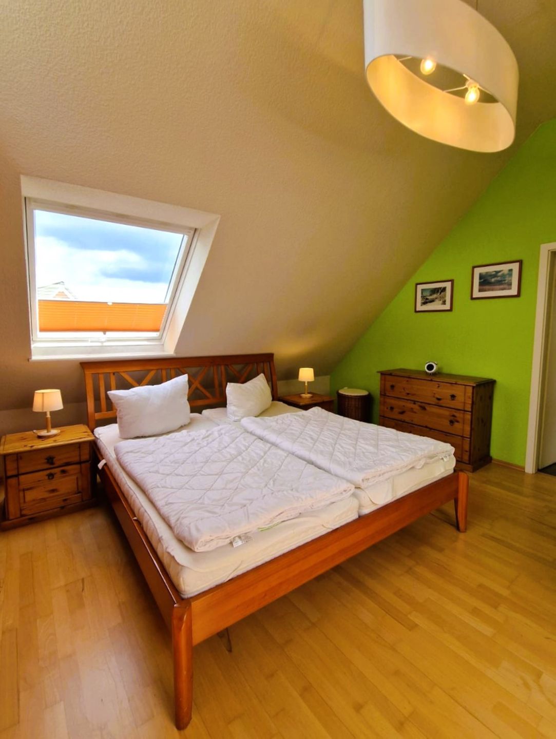  Strandstrasse 41 FeWo 2 Deutschland - 