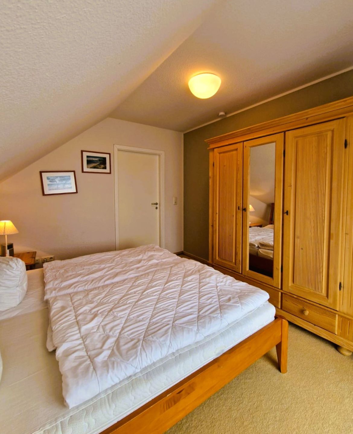  Strandstrasse 41 FeWo 2 Deutschland - 