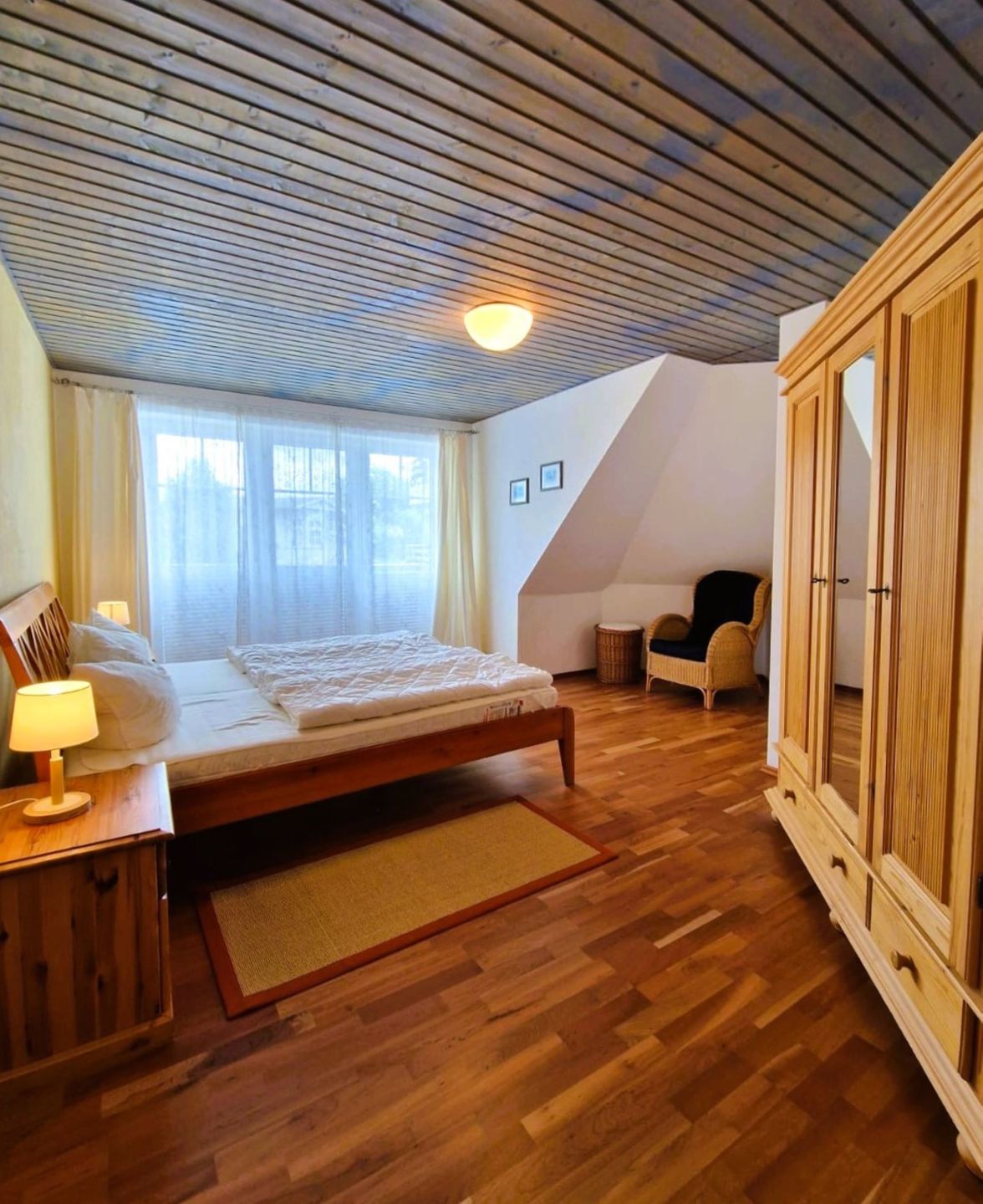  Strandstrasse 41 FeWo 2 Deutschland - 