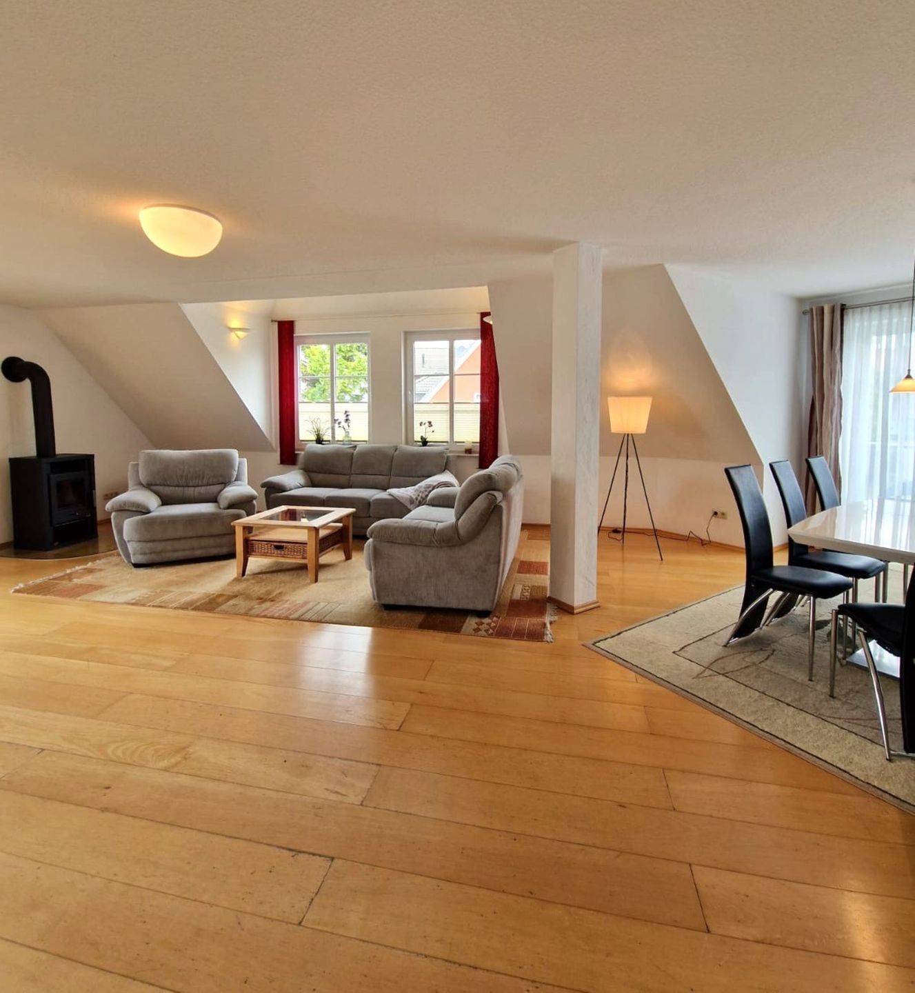  Strandstrasse 41 FeWo 2 Deutschland - 