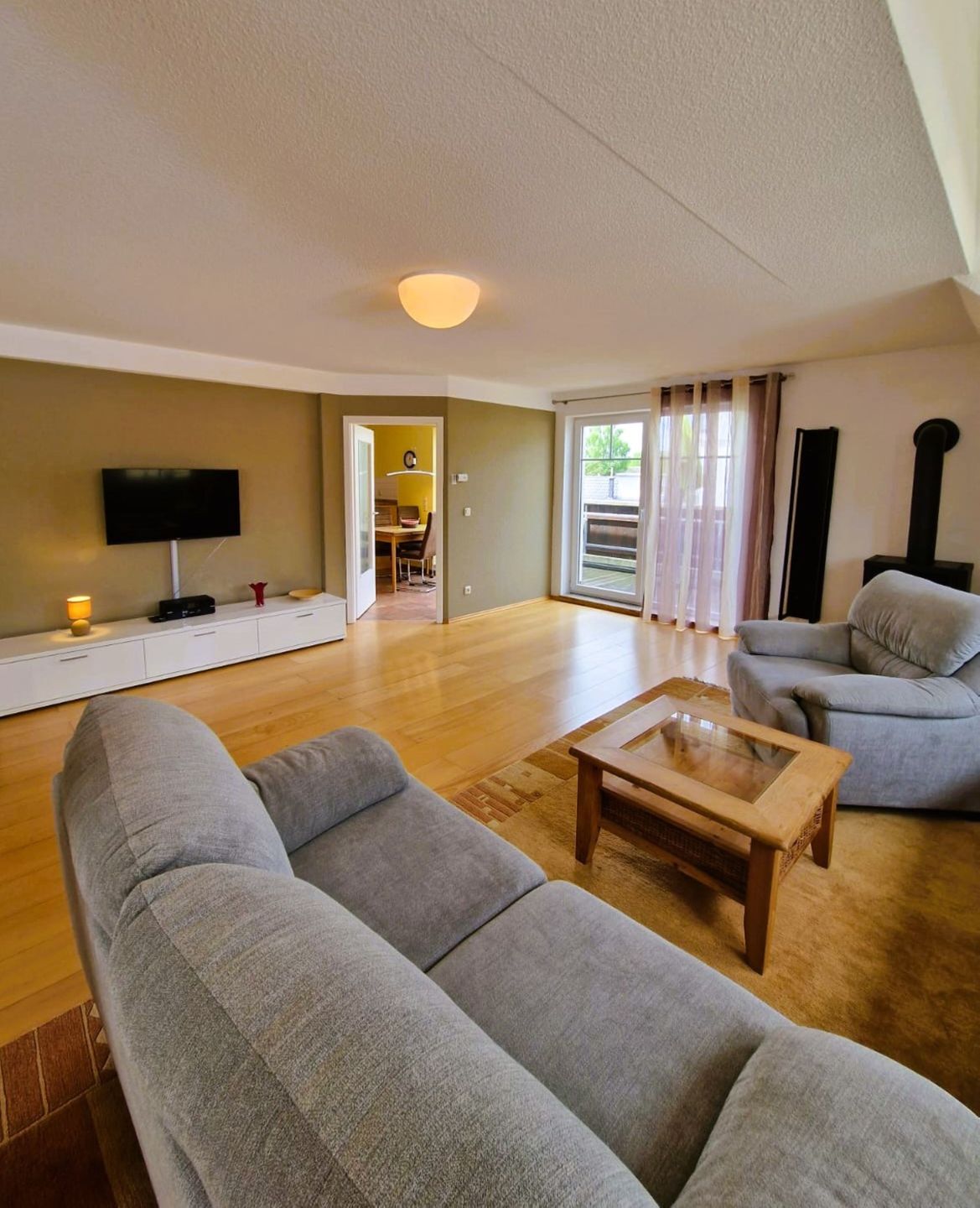  Strandstrasse 41 FeWo 2 Deutschland - 