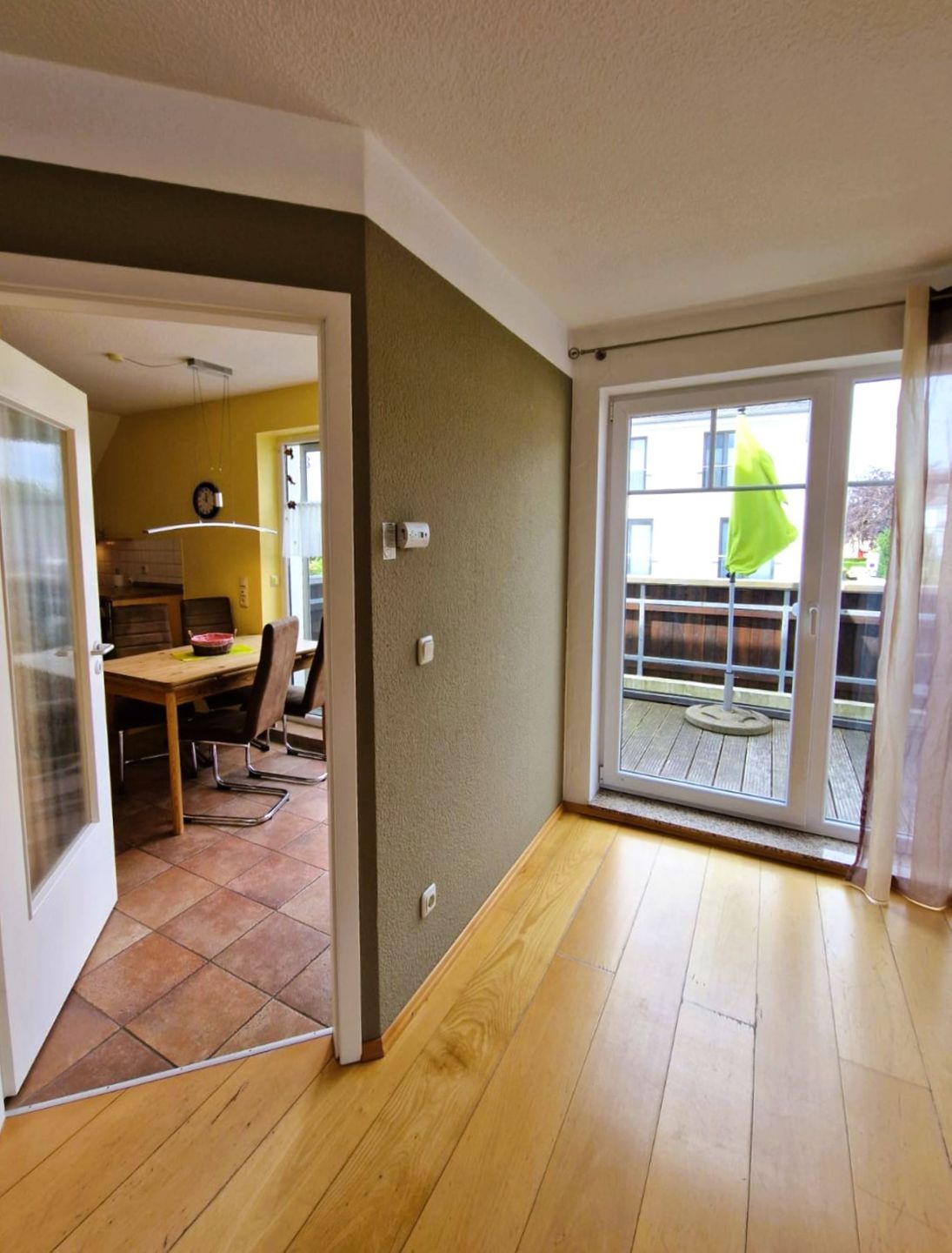  Strandstrasse 41 FeWo 2 Deutschland - 