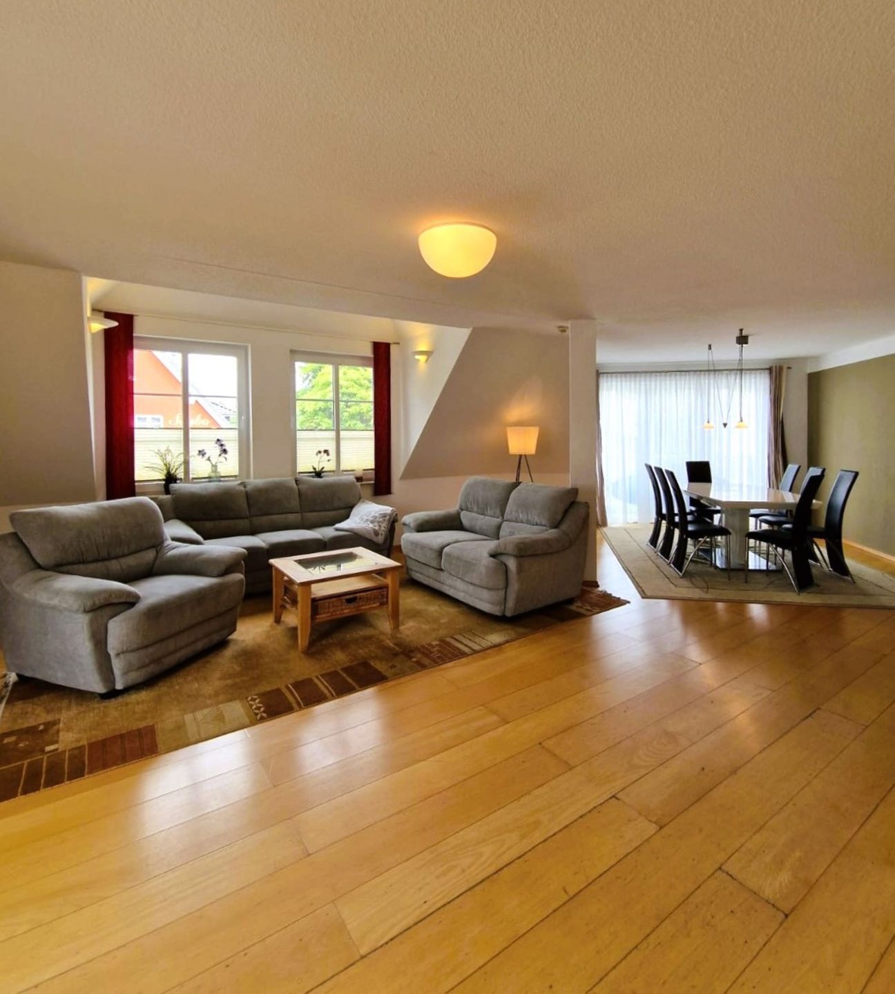  Strandstrasse 41 FeWo 2 Deutschland - 