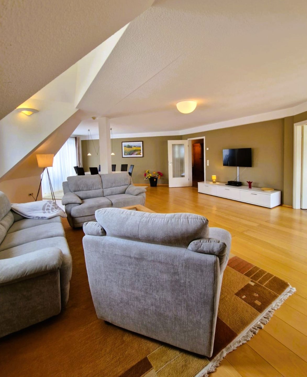  Strandstrasse 41 FeWo 2 Deutschland - 