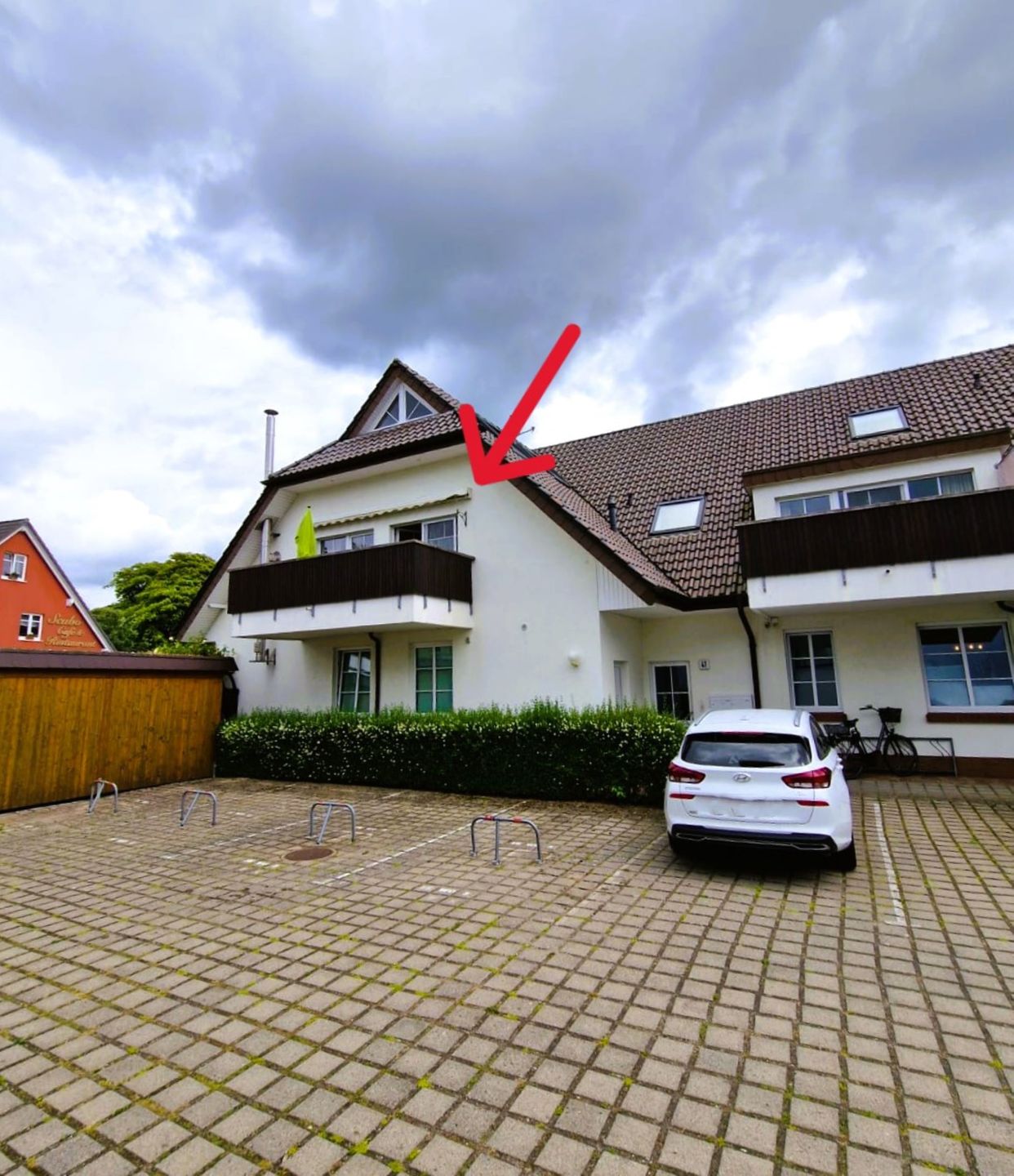  Strandstrasse 41 FeWo 2 Deutschland - 