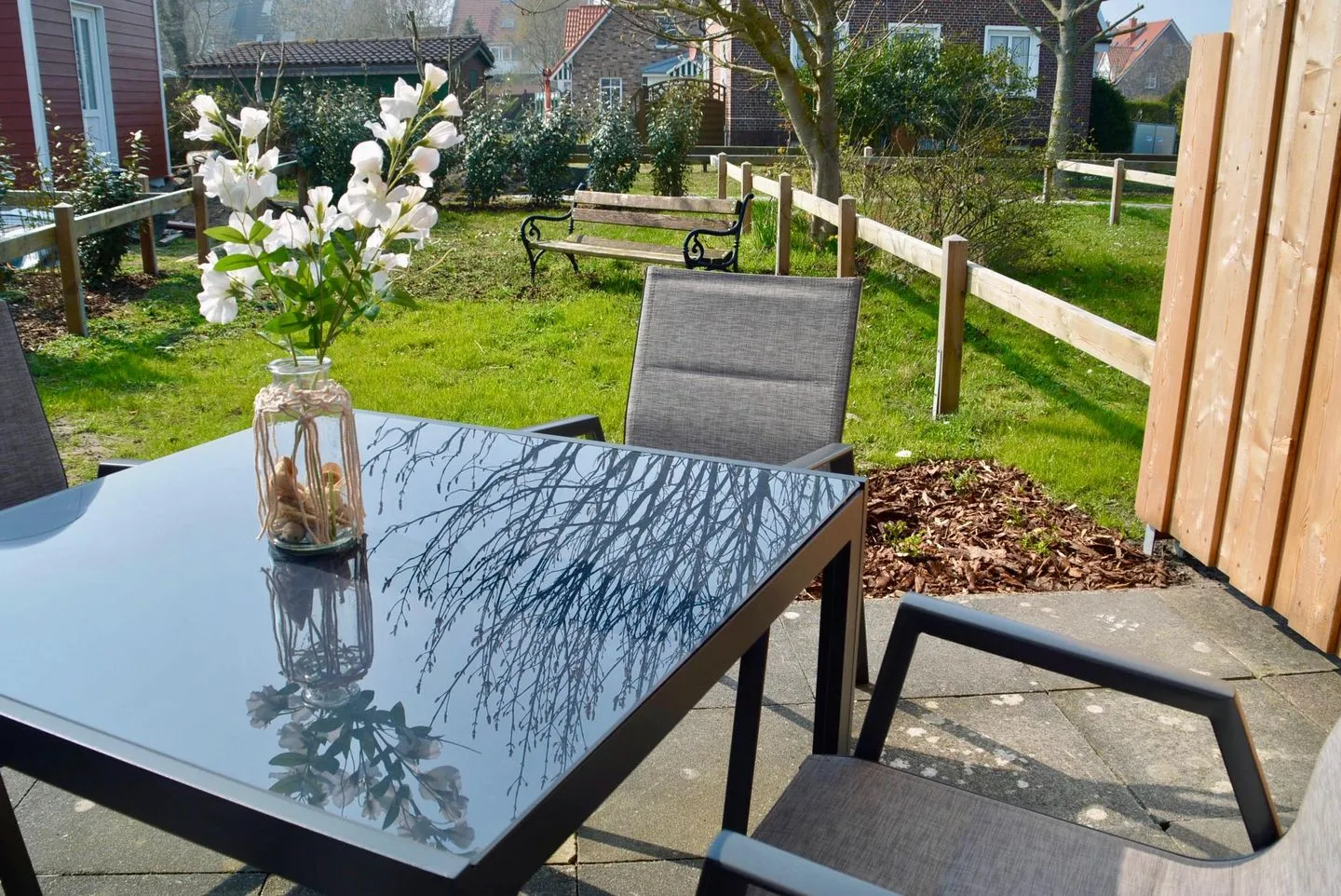  'DÜNENBLICK 2' am Pirolatal  - 