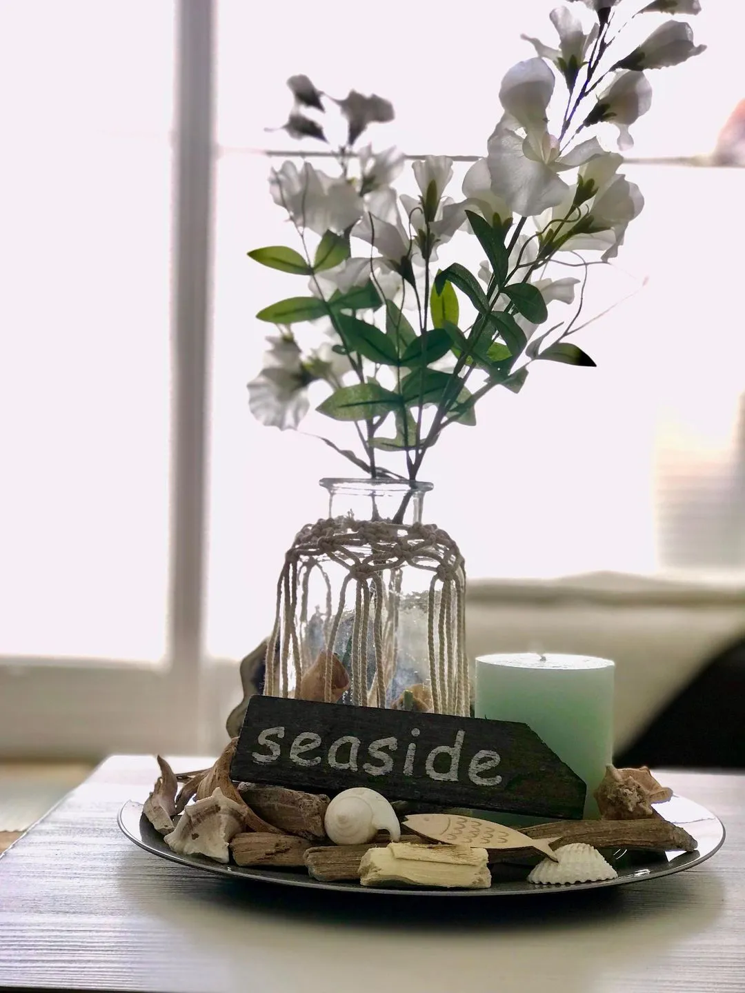  'DÜNENBLICK 2' am Pirolatal  - 