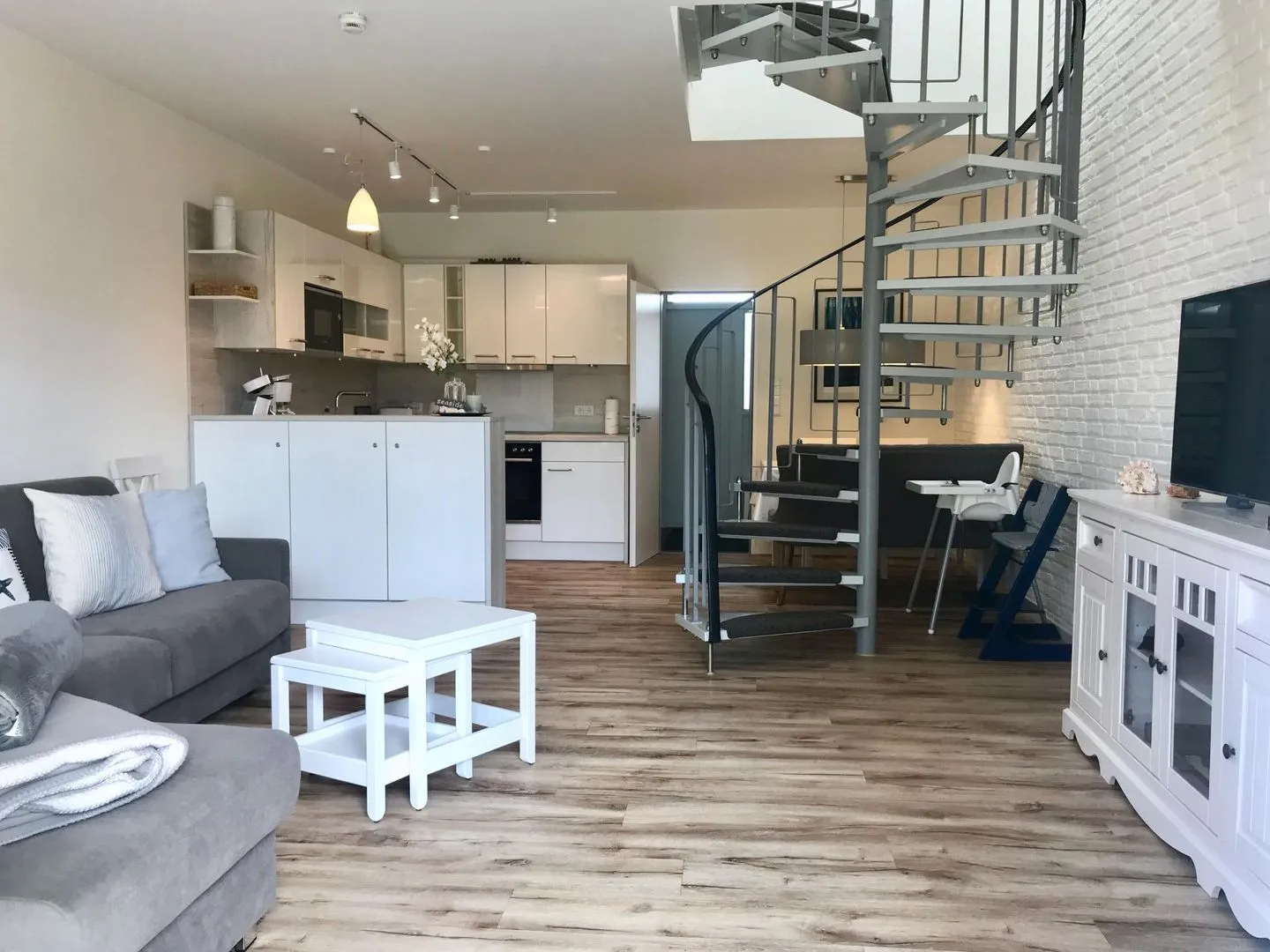  'DÜNENBLICK 2' am Pirolatal  - 