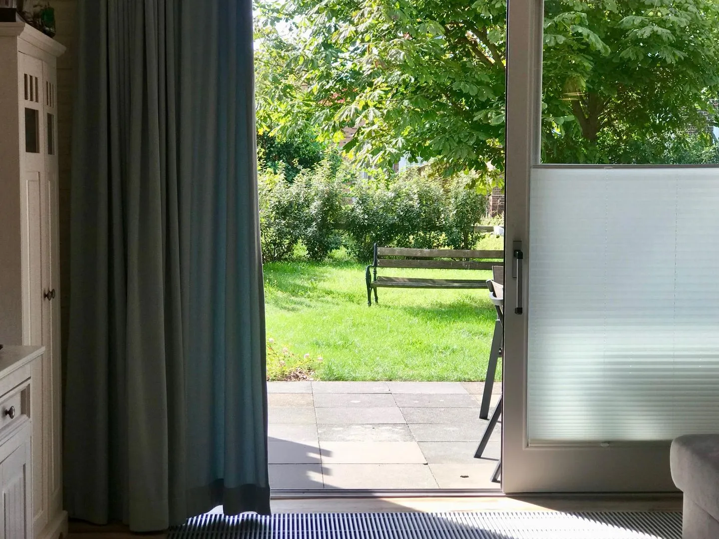  'DÜNENBLICK 2' am Pirolatal  - 