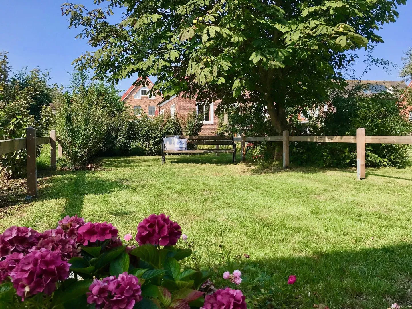  'DÜNENBLICK 2' am Pirolatal  - 