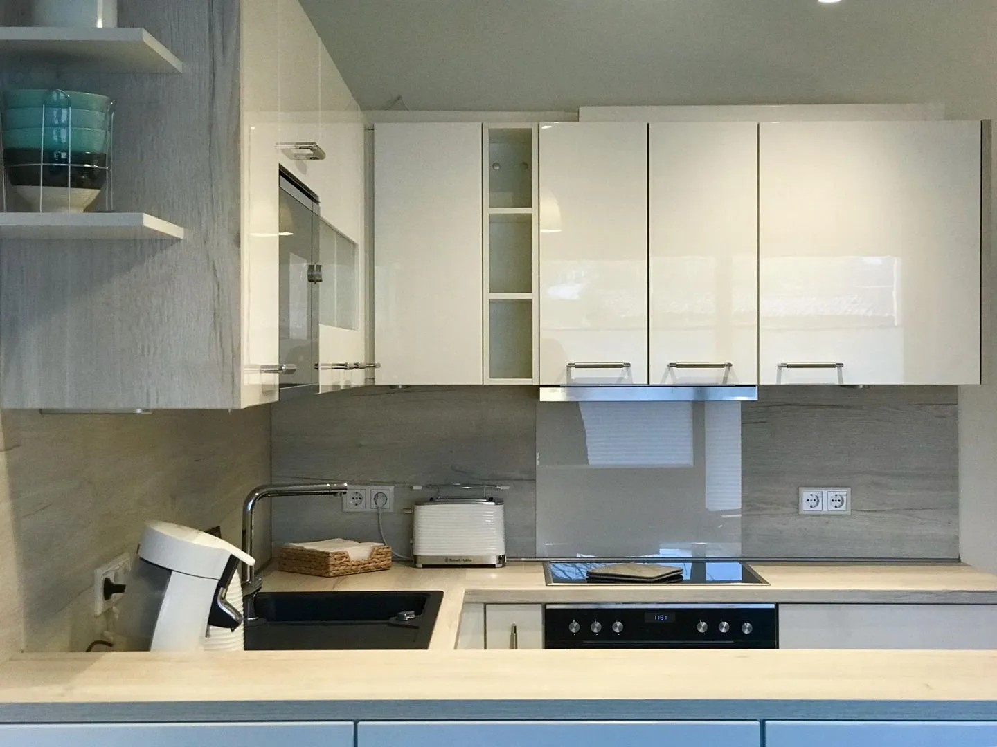  'DÜNENBLICK 2' am Pirolatal  - 