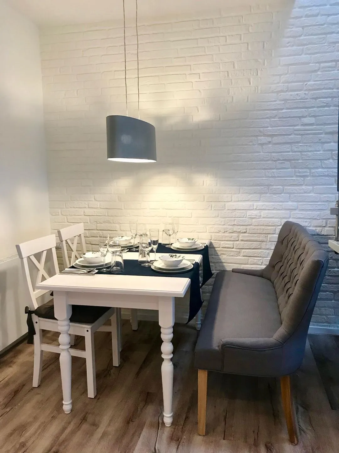  'DÜNENBLICK 2' am Pirolatal  - 