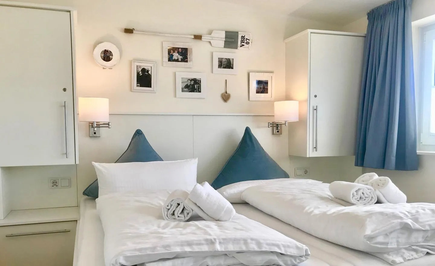  'DÜNENBLICK 2' am Pirolatal  - 