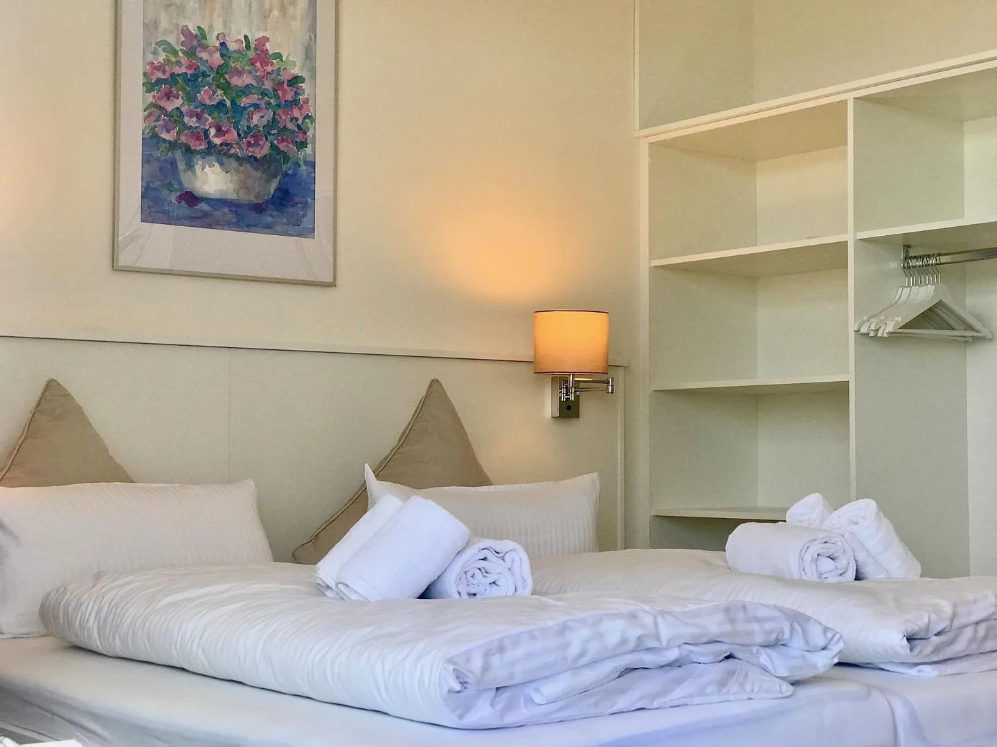  'DÜNENBLICK 2' am Pirolatal  - 