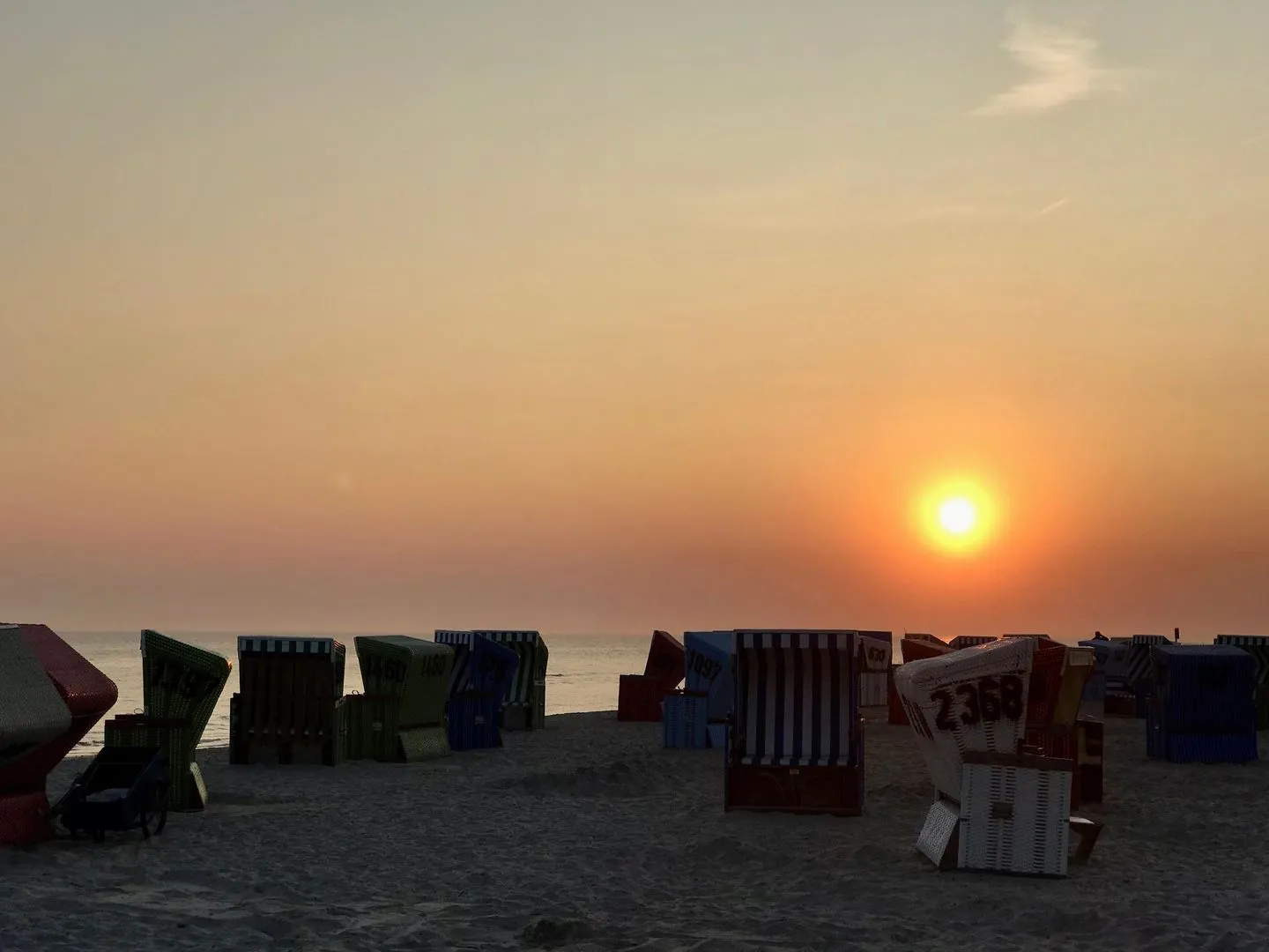  'DÜNENBLICK 2' am Pirolatal  - 