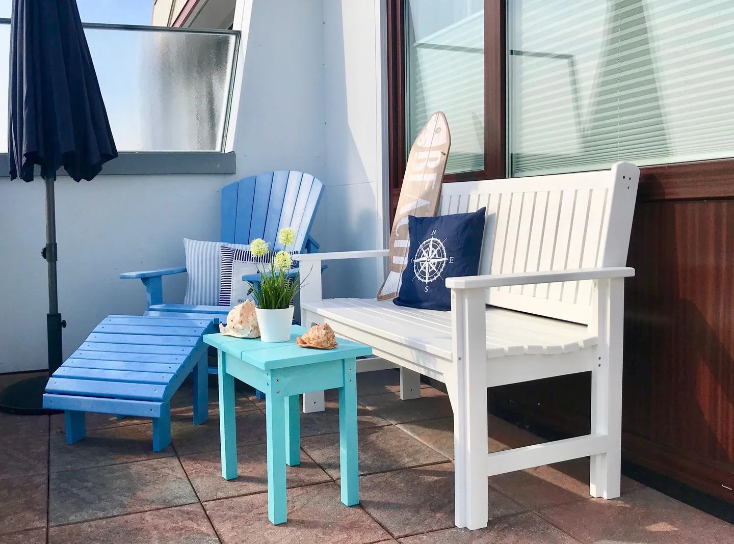  'DÜNENBLICK 2' am Pirolatal  - 