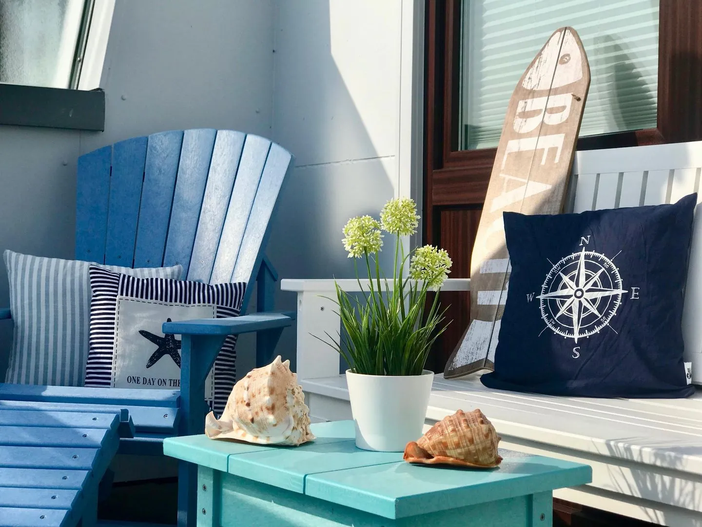  'DÜNENBLICK 2' am Pirolatal  - 