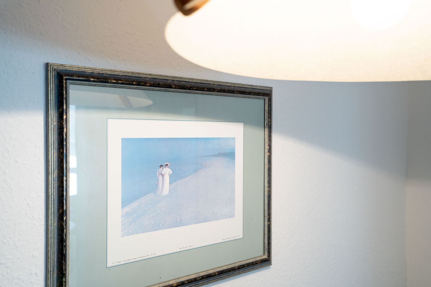  BER/705 - Witthus Scharbeutz - Dekoratives Detail