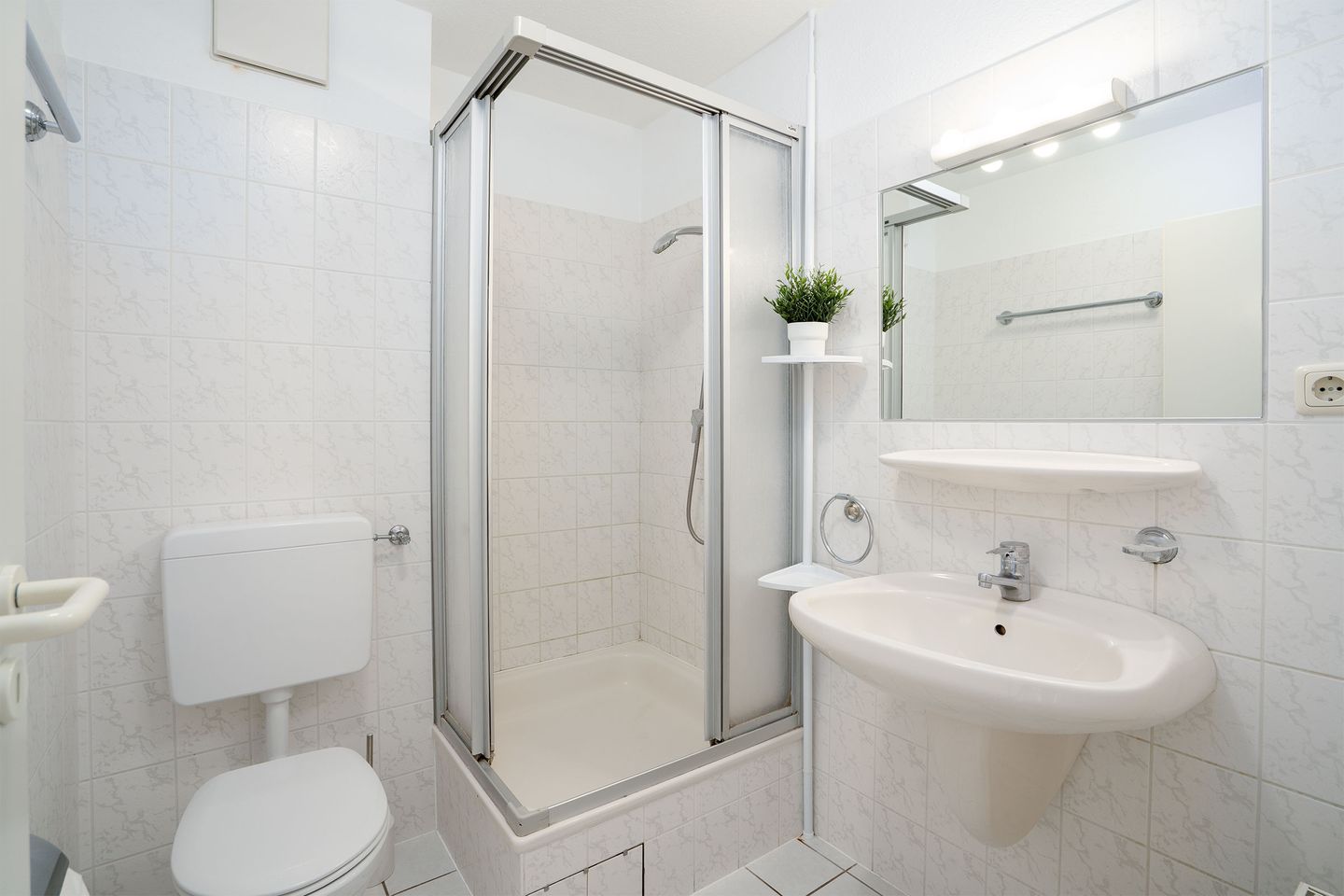  BER/705 - Witthus Scharbeutz - Schlafzimmer