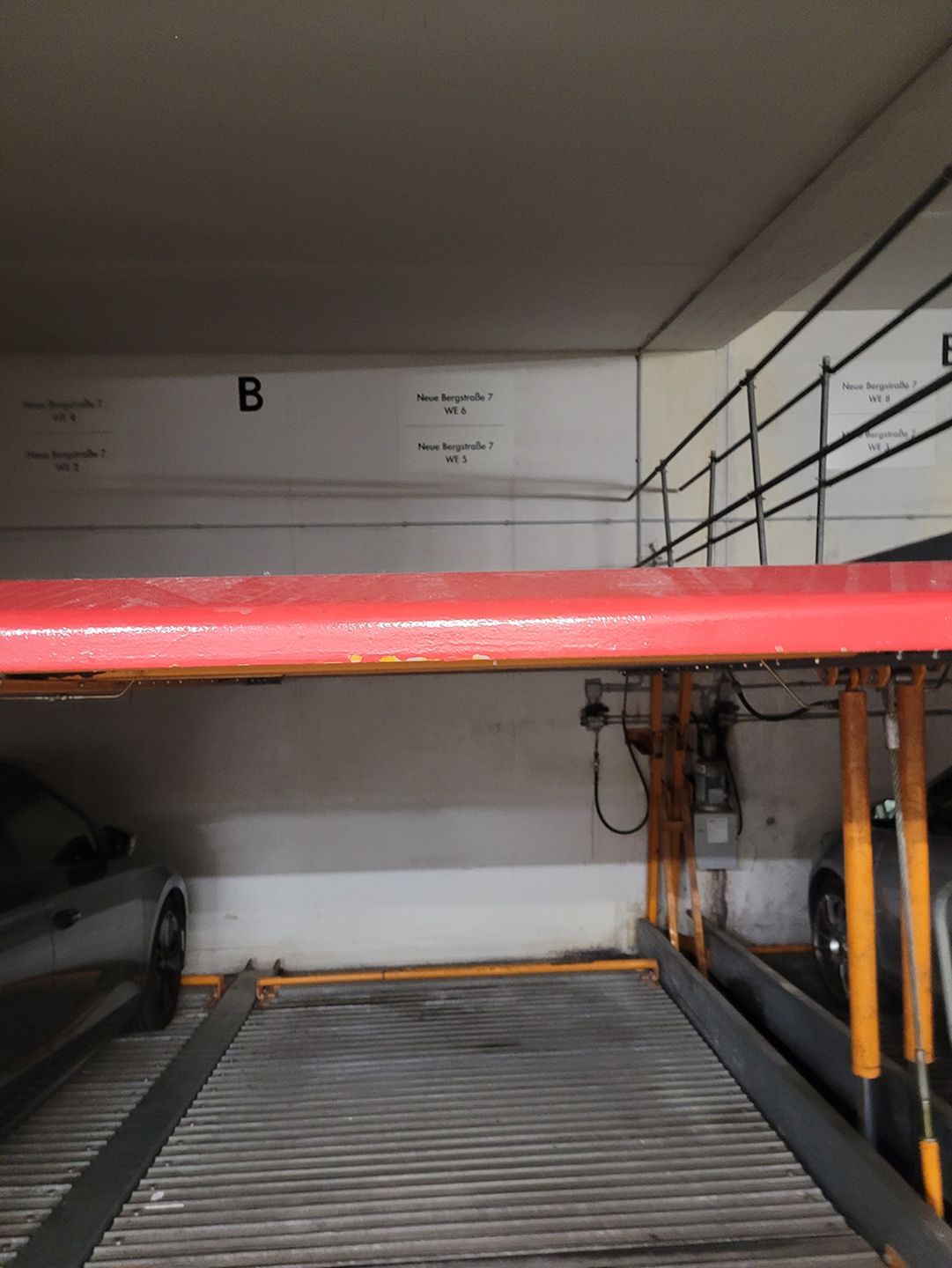  BER/705 - Witthus Scharbeutz - 