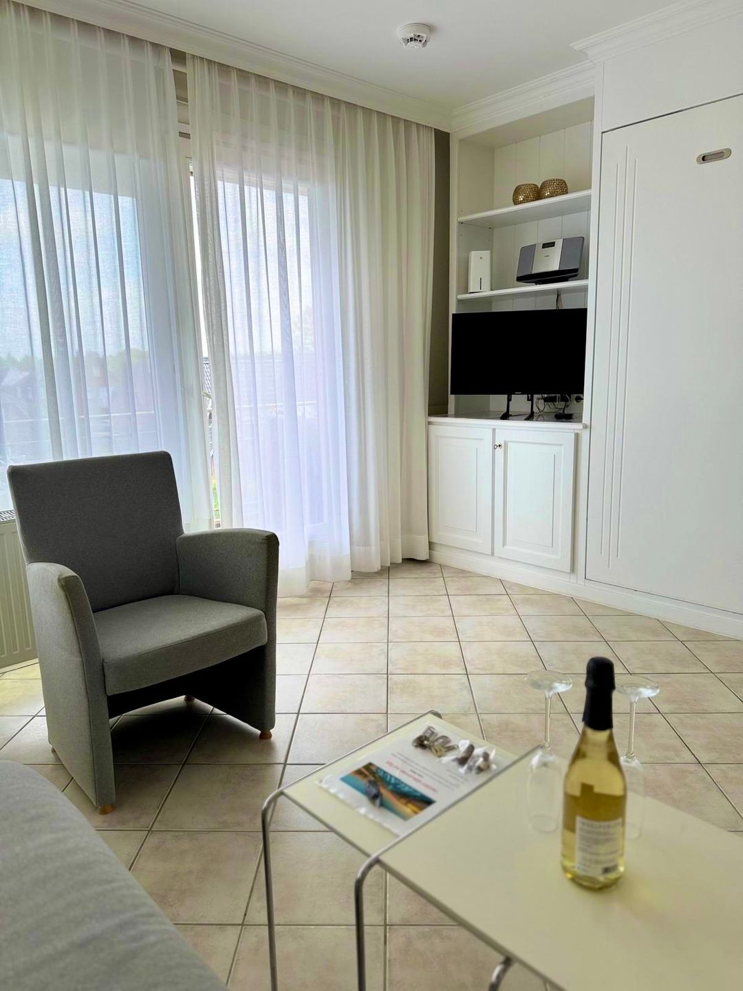 Haus Norderhoog Wohnung 46 Westerland - 