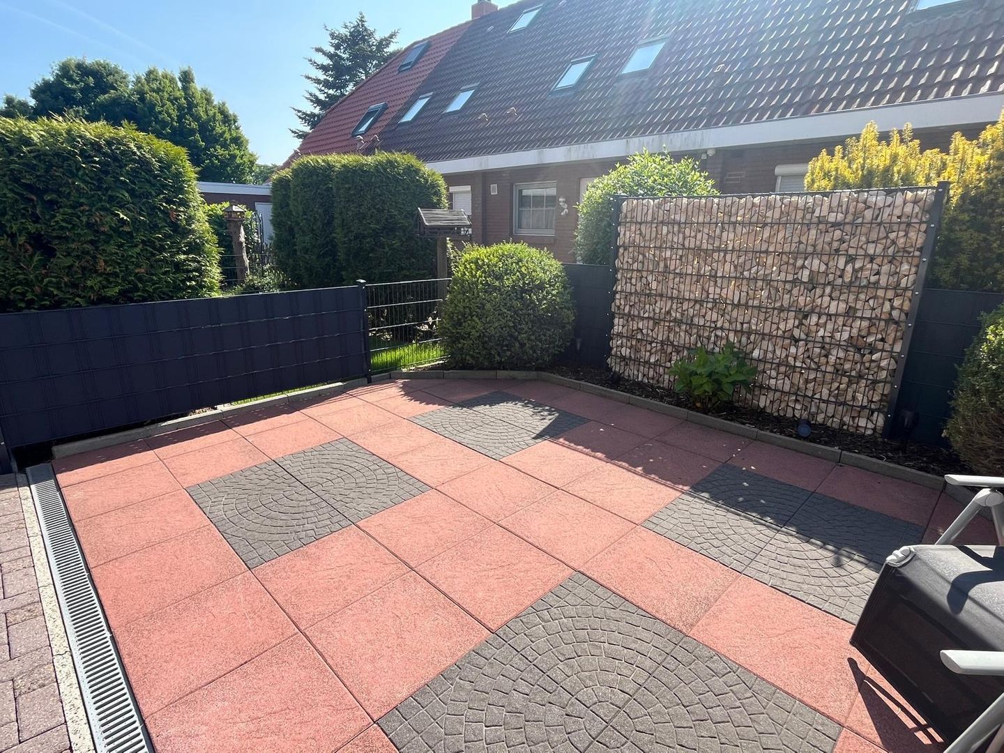  Ferienhaus Uferstraße 4 B Carolinensiel - 